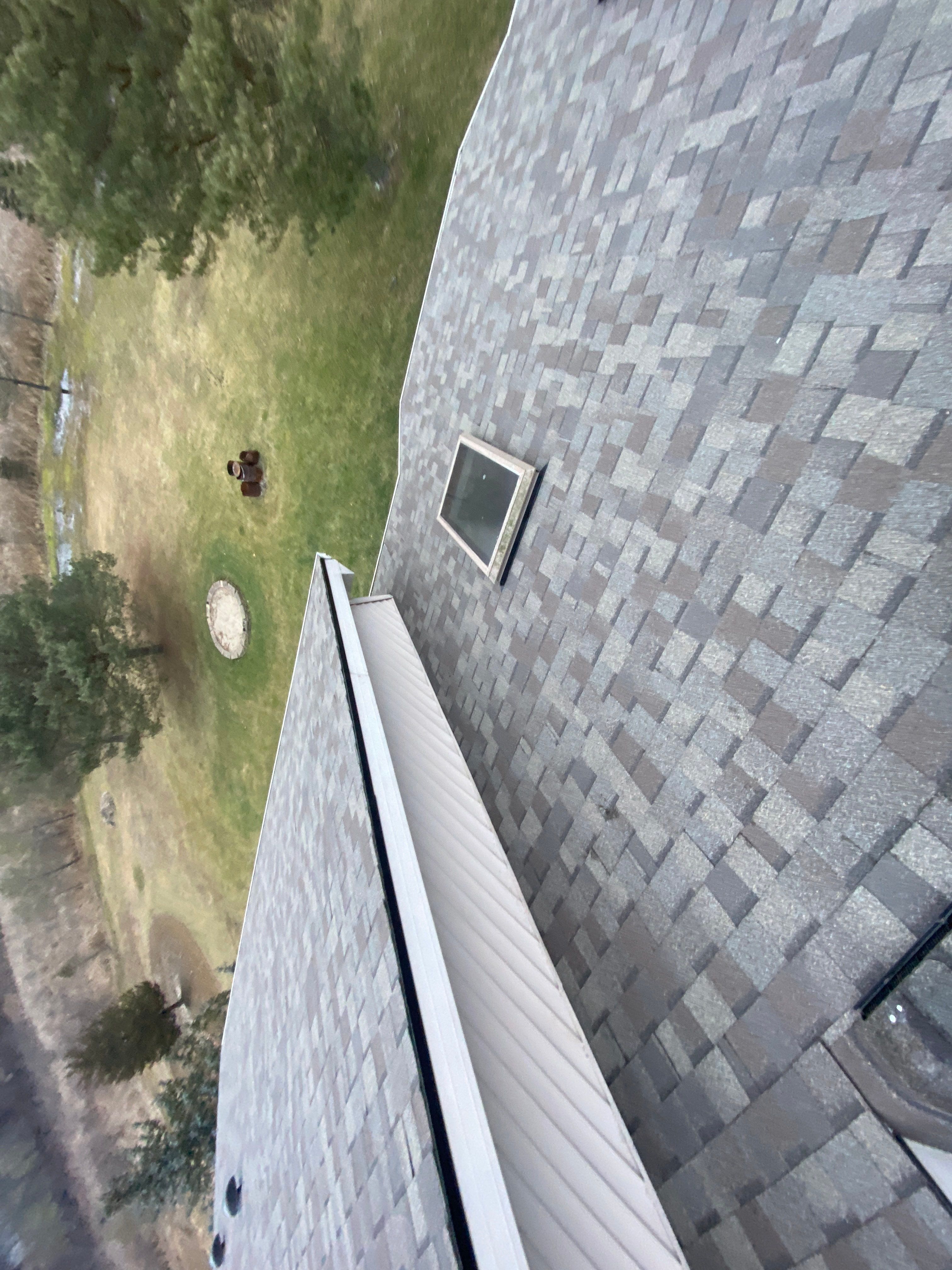 Roof Replacement using CertainTeed Landmark Pro by 180 Contractors