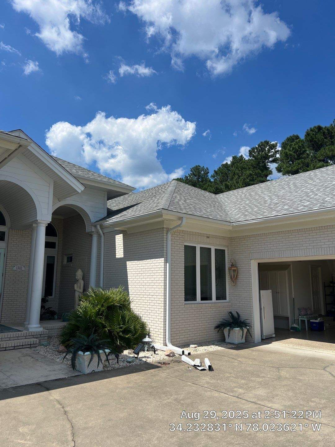 Fortified Roof Replacement with CertainTeed Landmark Pro Max Def Cobblestone by RGR Construction and Roofing, LLC