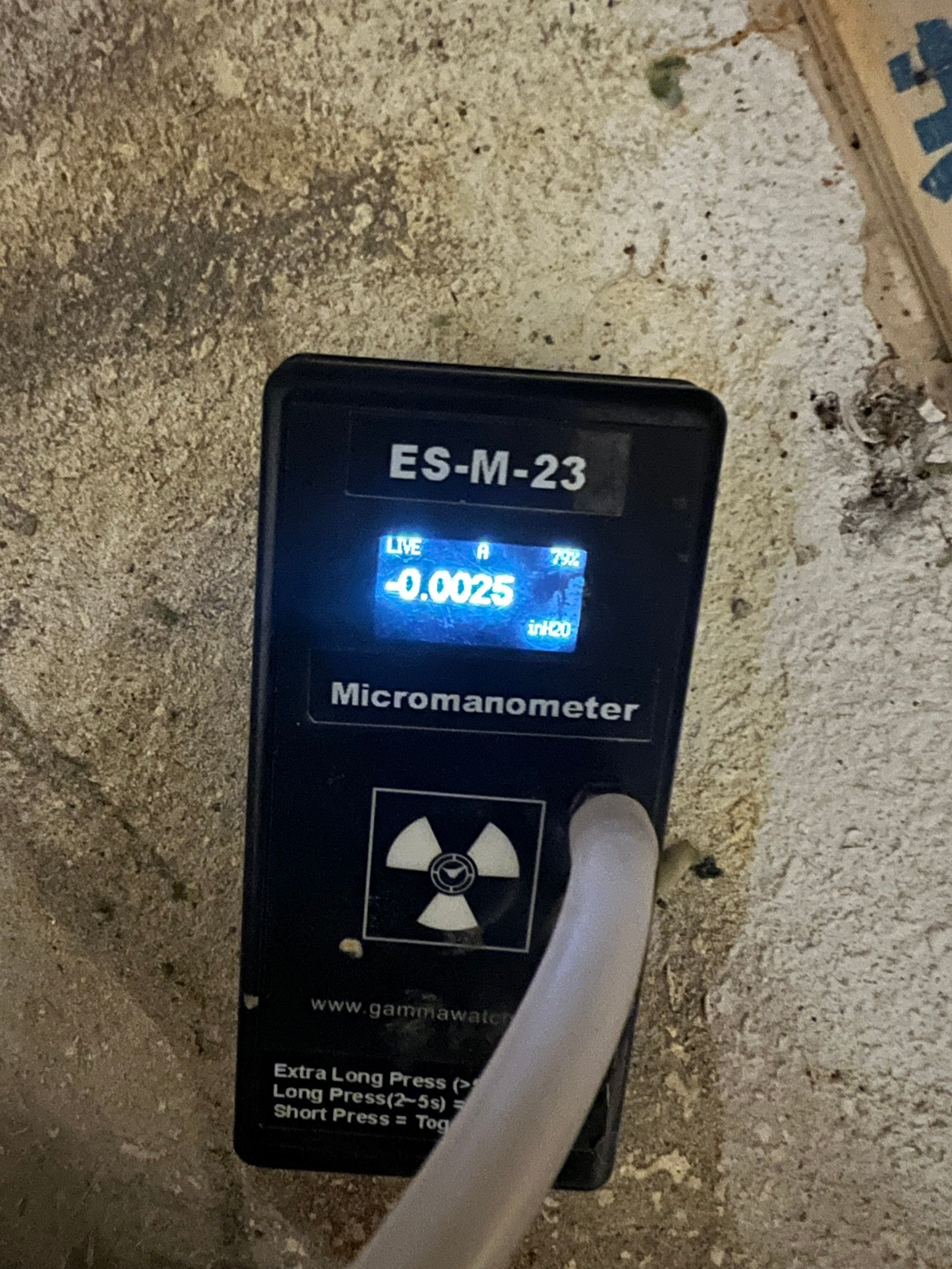 Compliance System by JustRadon.Com