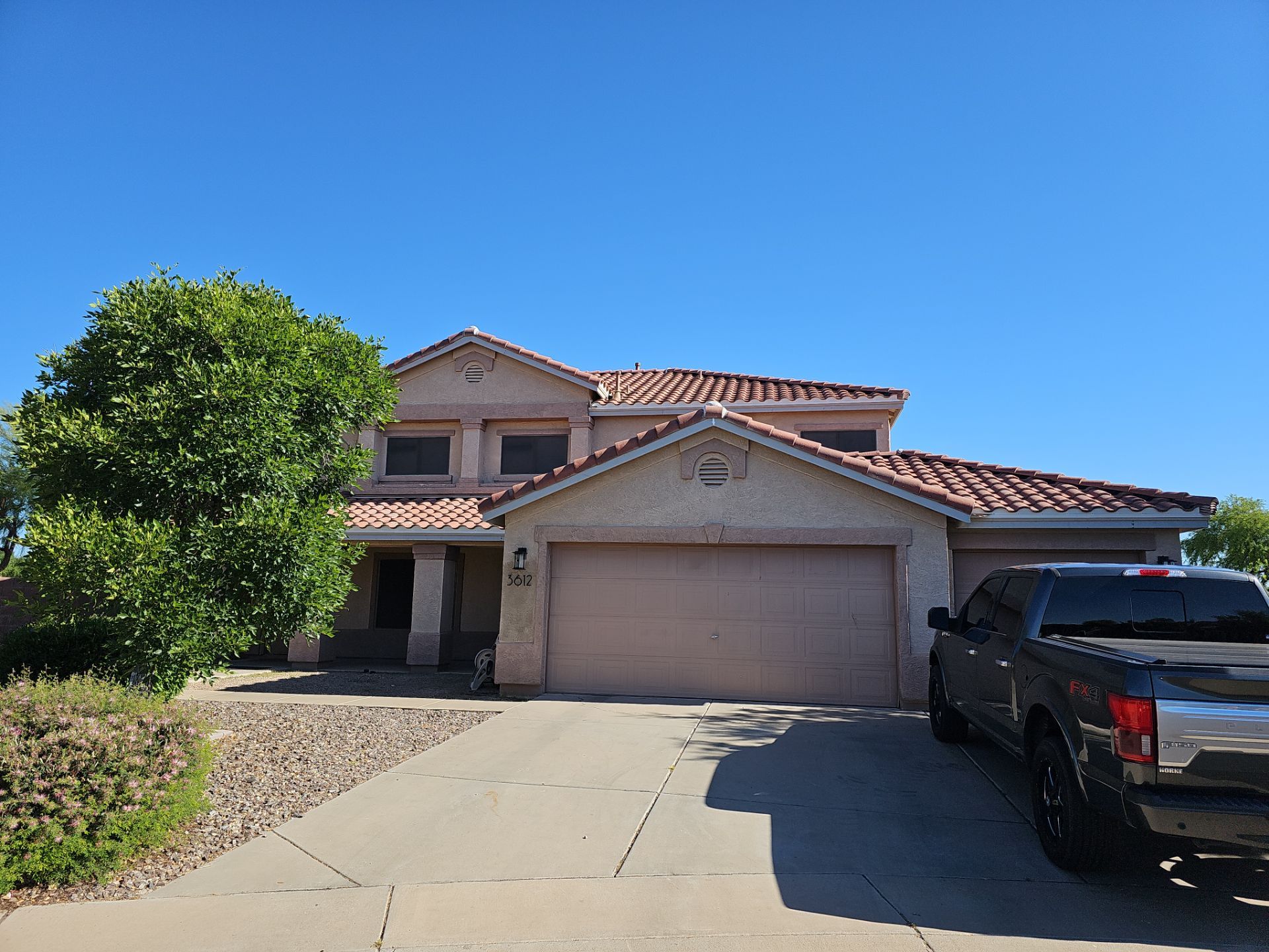 Concrete Tile Refelt by Weather-Tite Exteriors LLC