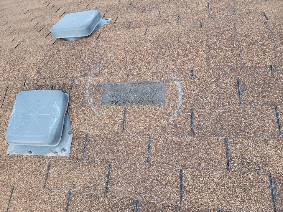 Angies's Full Re-Roof (Energy Star) by All Storm Roofing & Construction