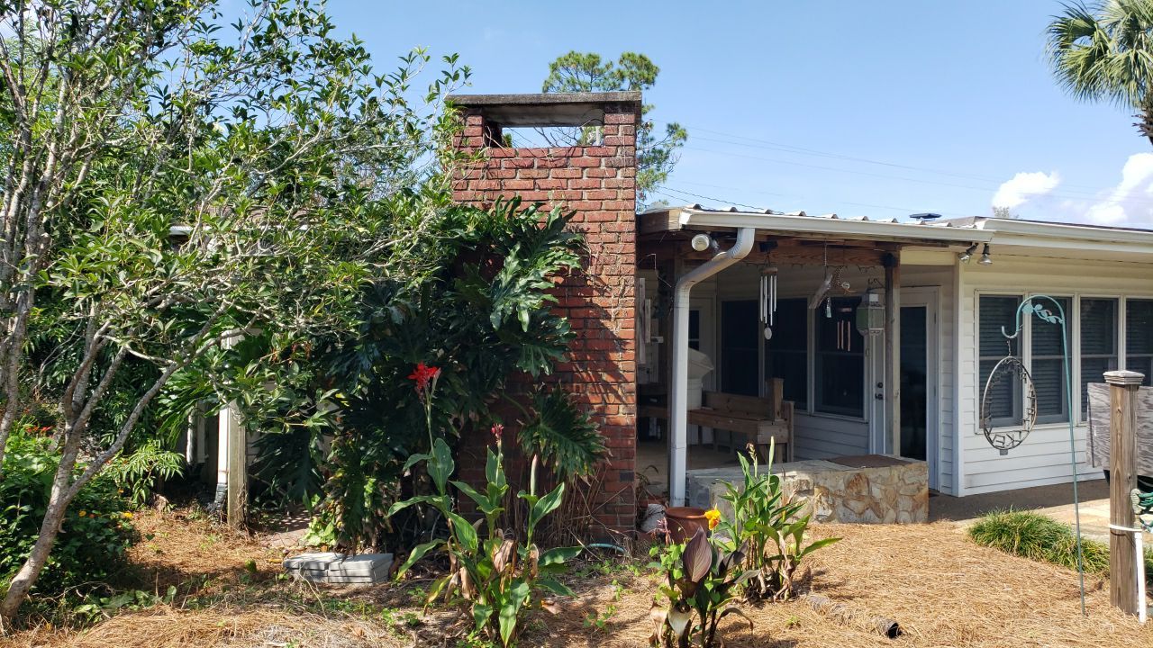 Gutter Installation using K-Style Gutters by Gutter Professors