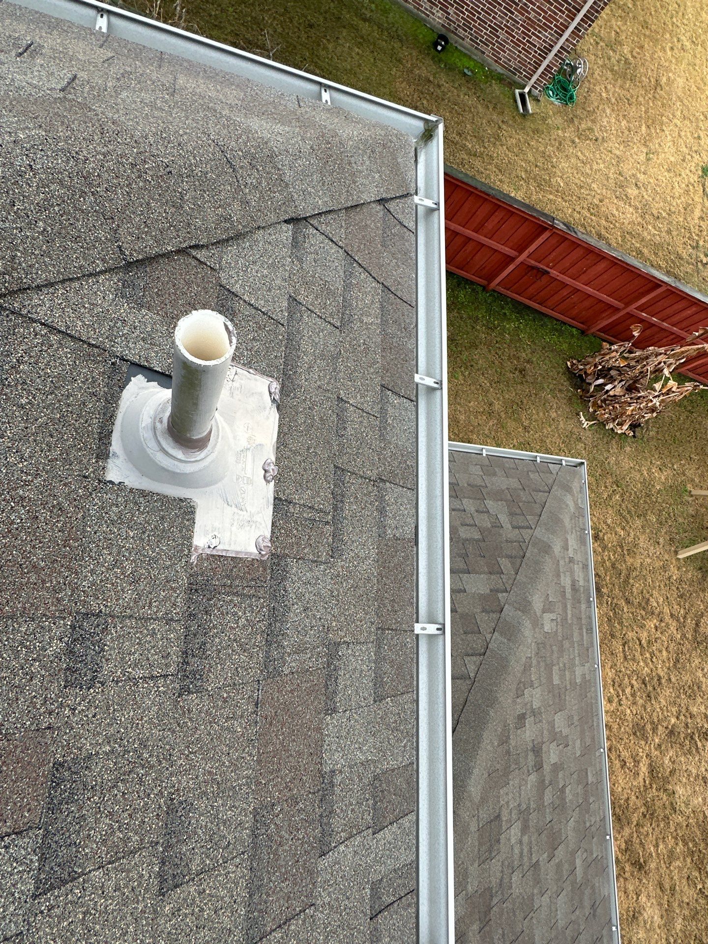 Roof Repair Richmond by Roof Repair Services LLC
