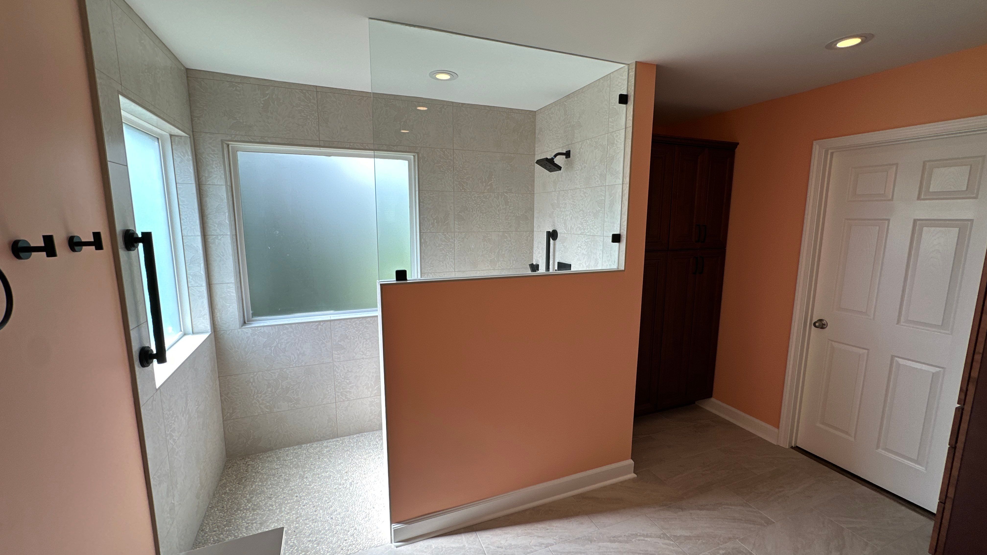 Bathroom Remodeling near Bellevue by Music City Improvements