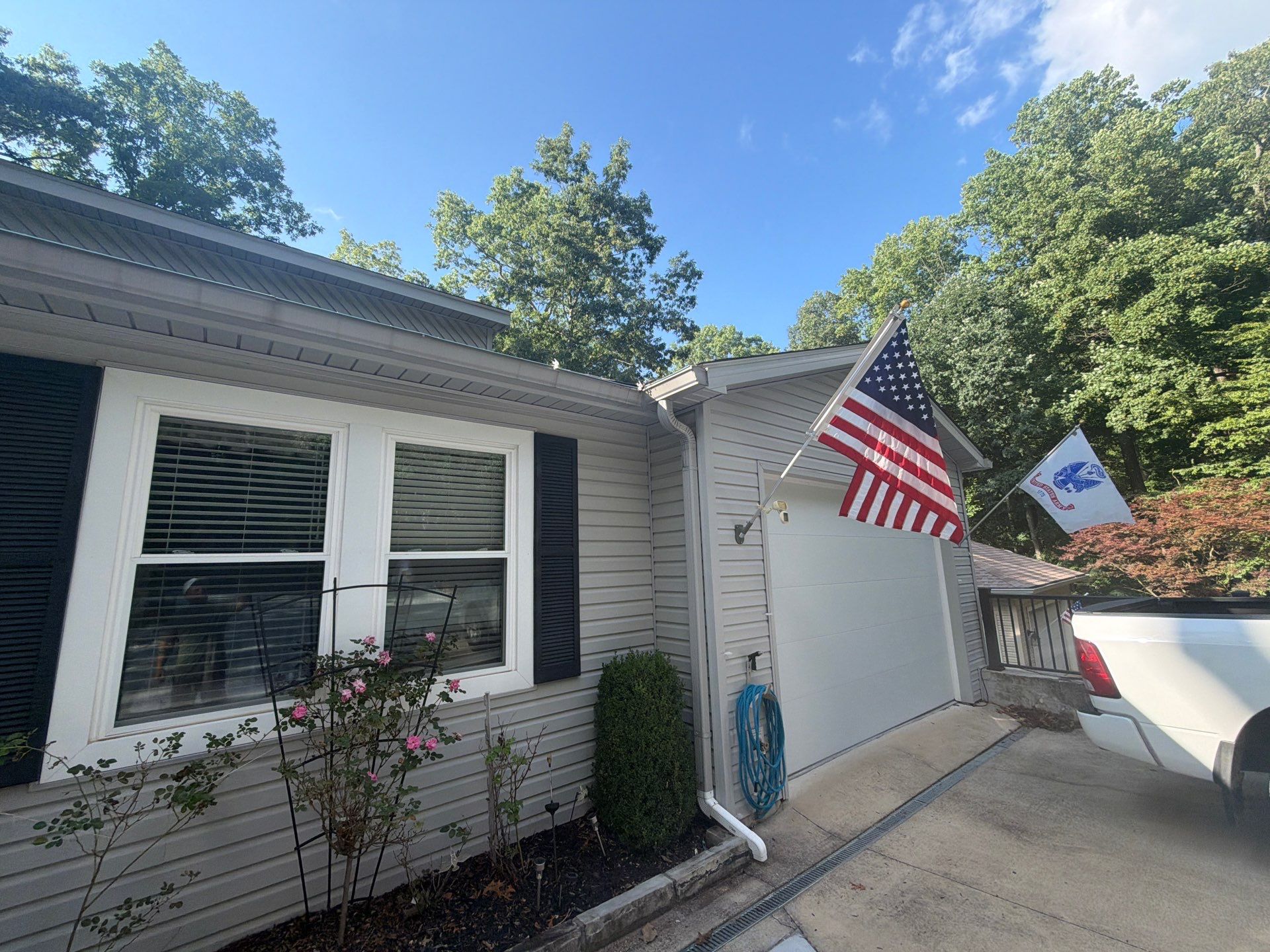 Project in Crossville, TN by Affordable Pros