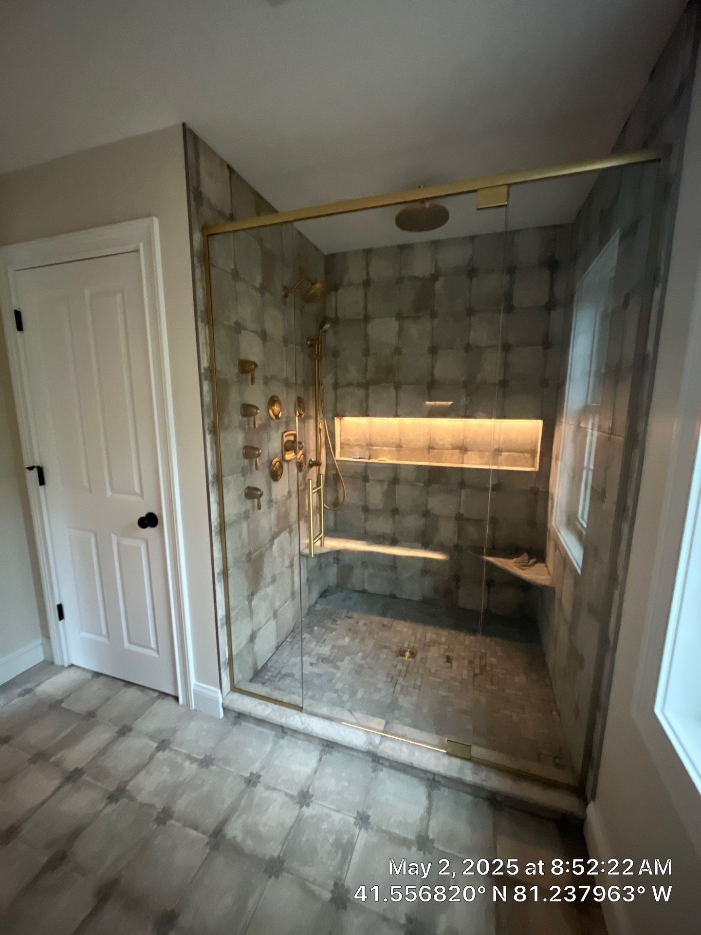 Large Addition by Hilltop Drafting & Design LLC