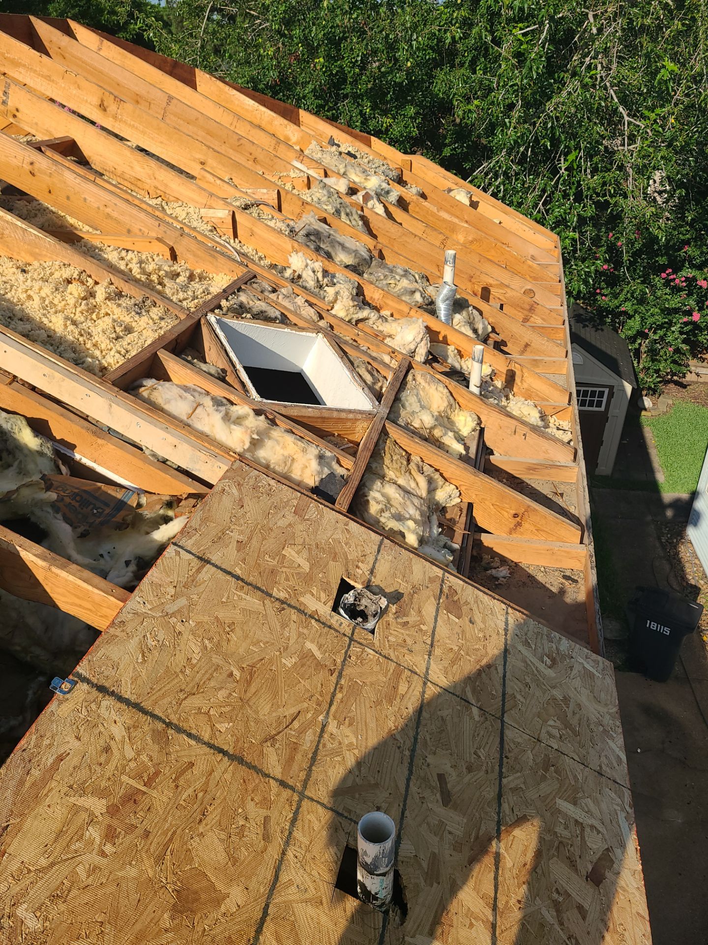 Roof Repair Tomball by Roof Repair Company