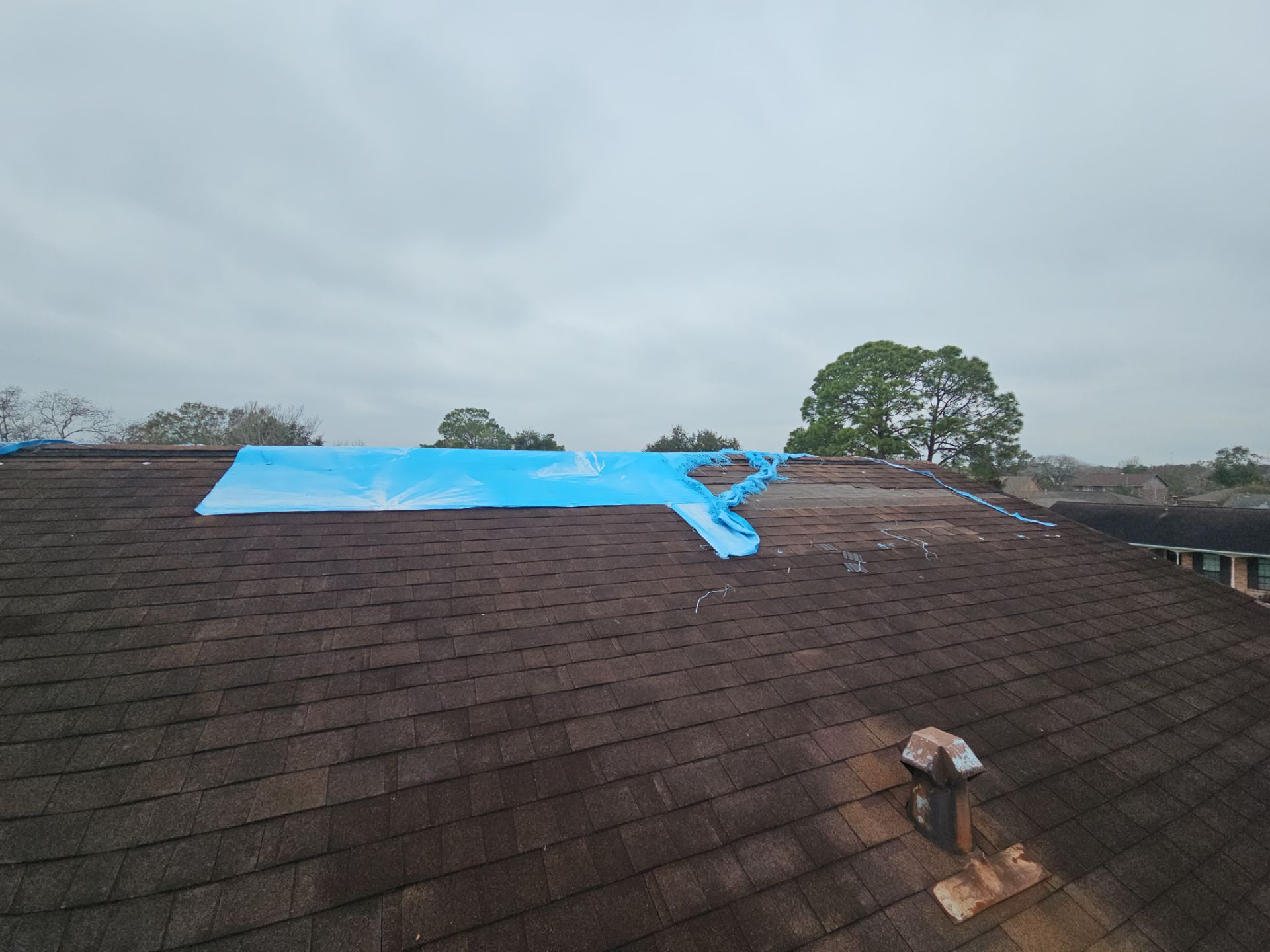 Roof Repair Houston by Roof Repair Company