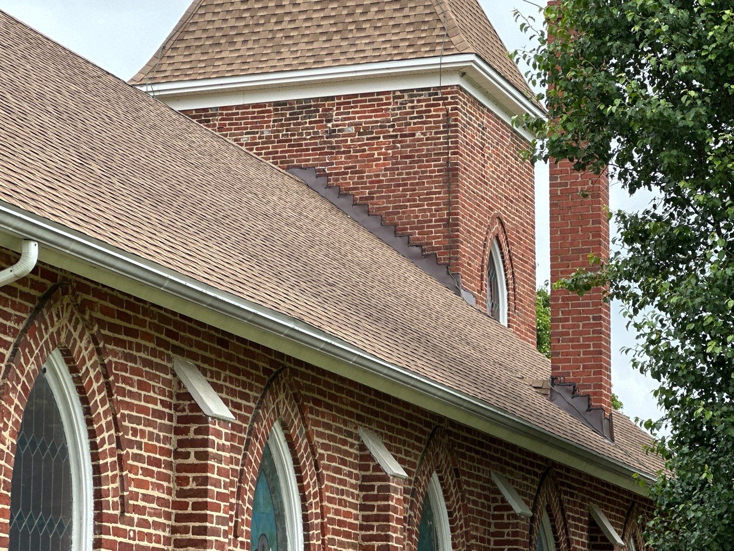 Roof Installation using GAF Timberline HDZ by ExteriorPros