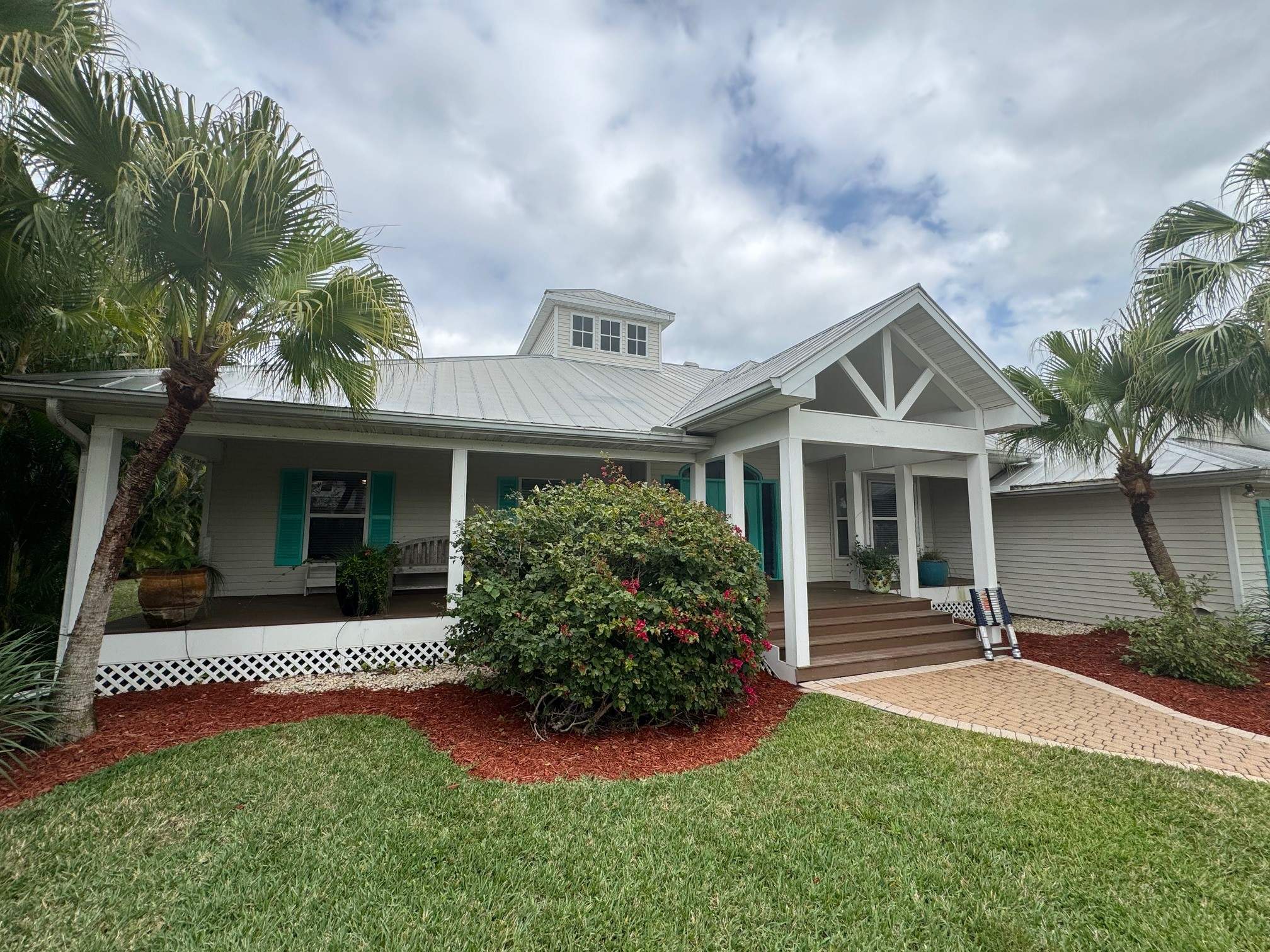 Residential Roofing Inspection  by Four Peaks Roofing