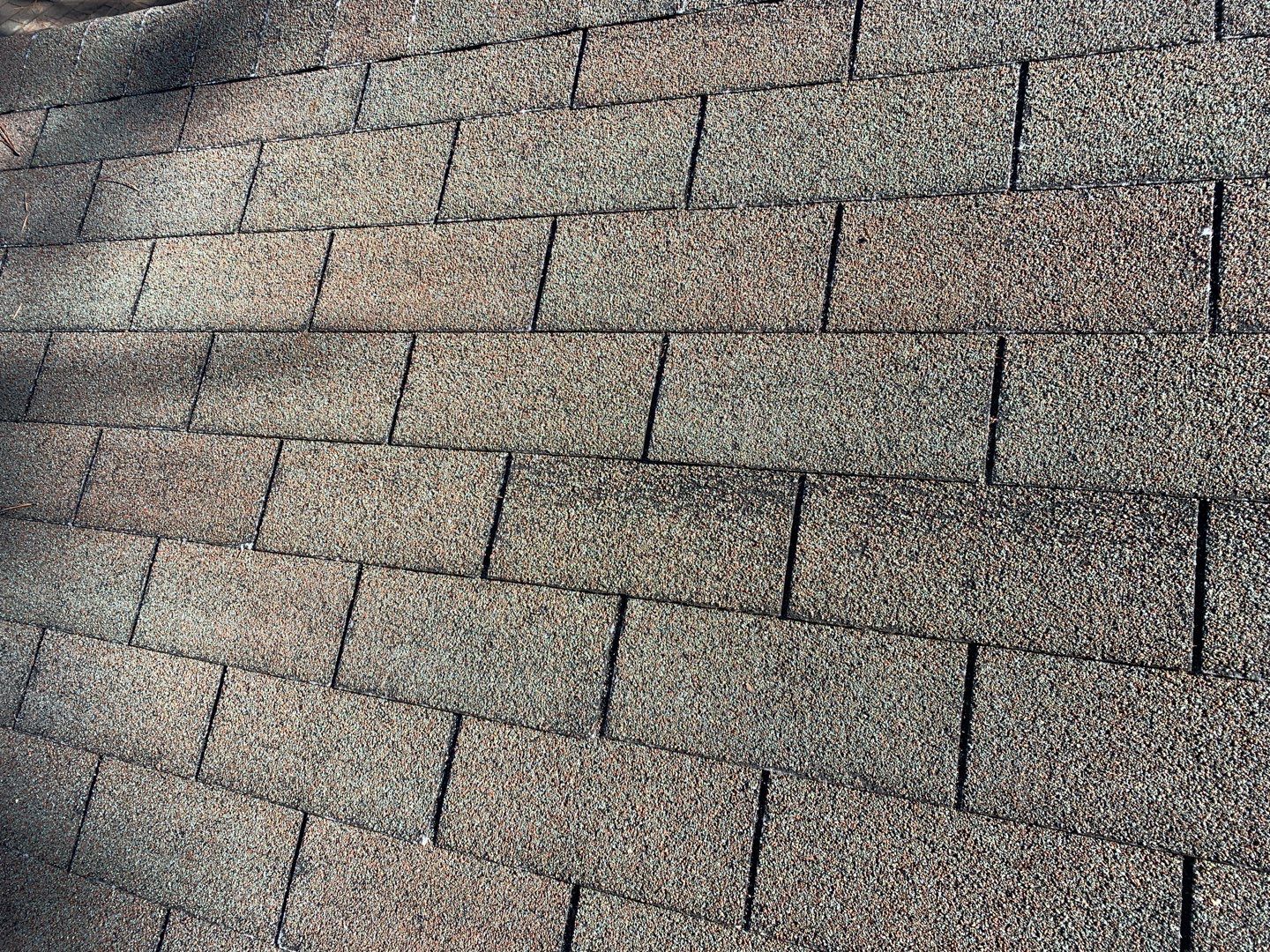 Re Roof by American Roofing NC