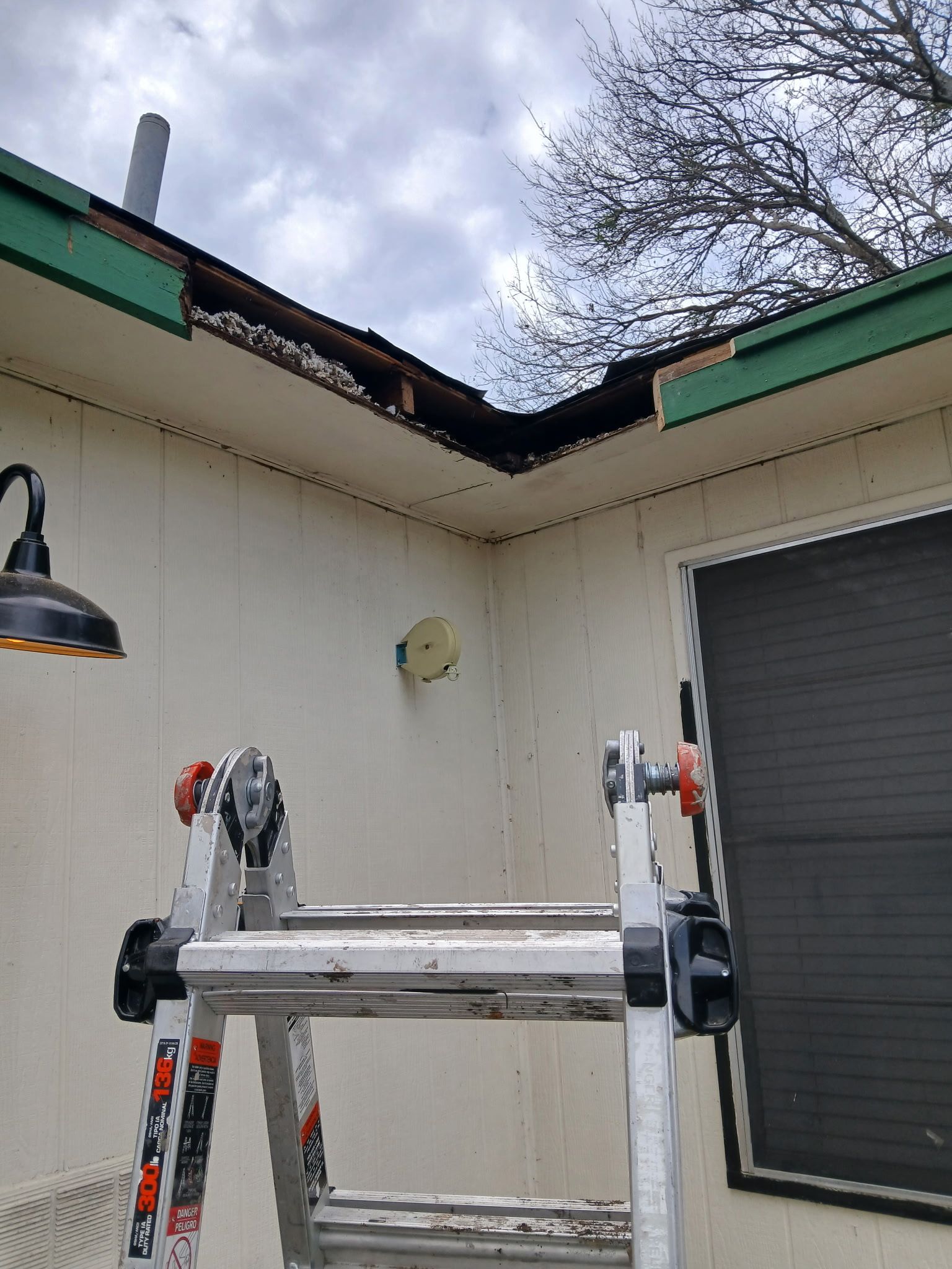 [Almost] All Trades by REPS Austin Area Roofer