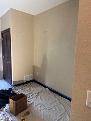 Project in Milwaukee