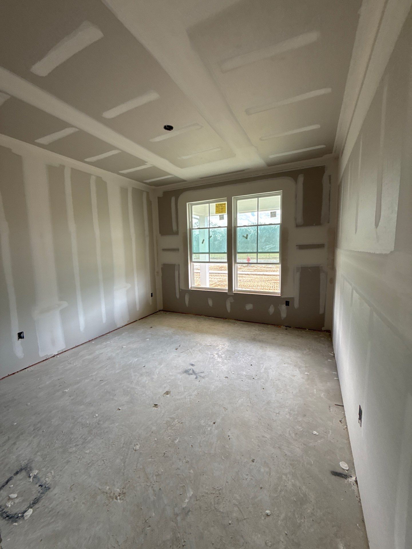 Project in Baytown, Texas by The Cottage Green