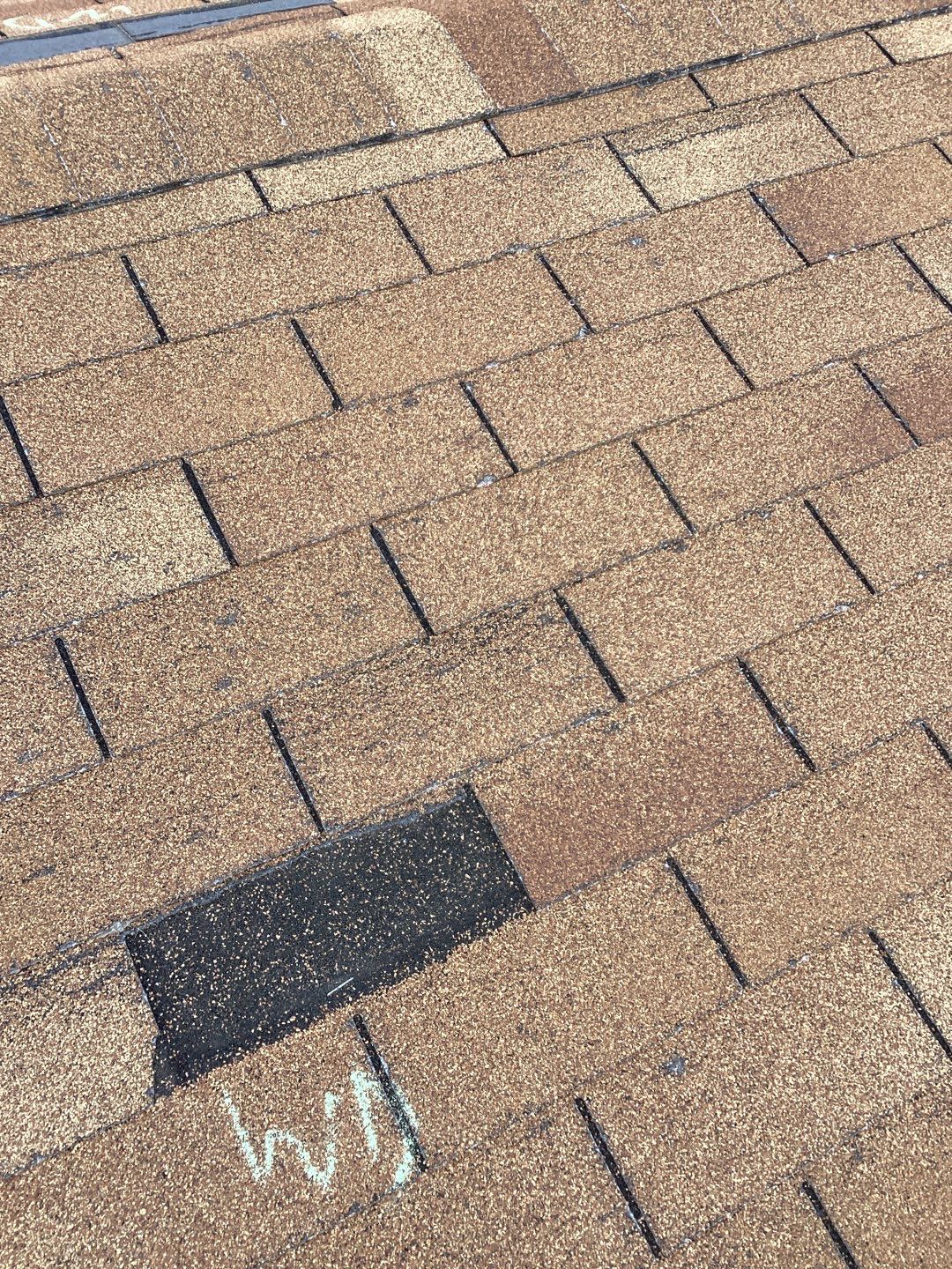 Larry's Full Re-Roof by All Storm Roofing & Construction