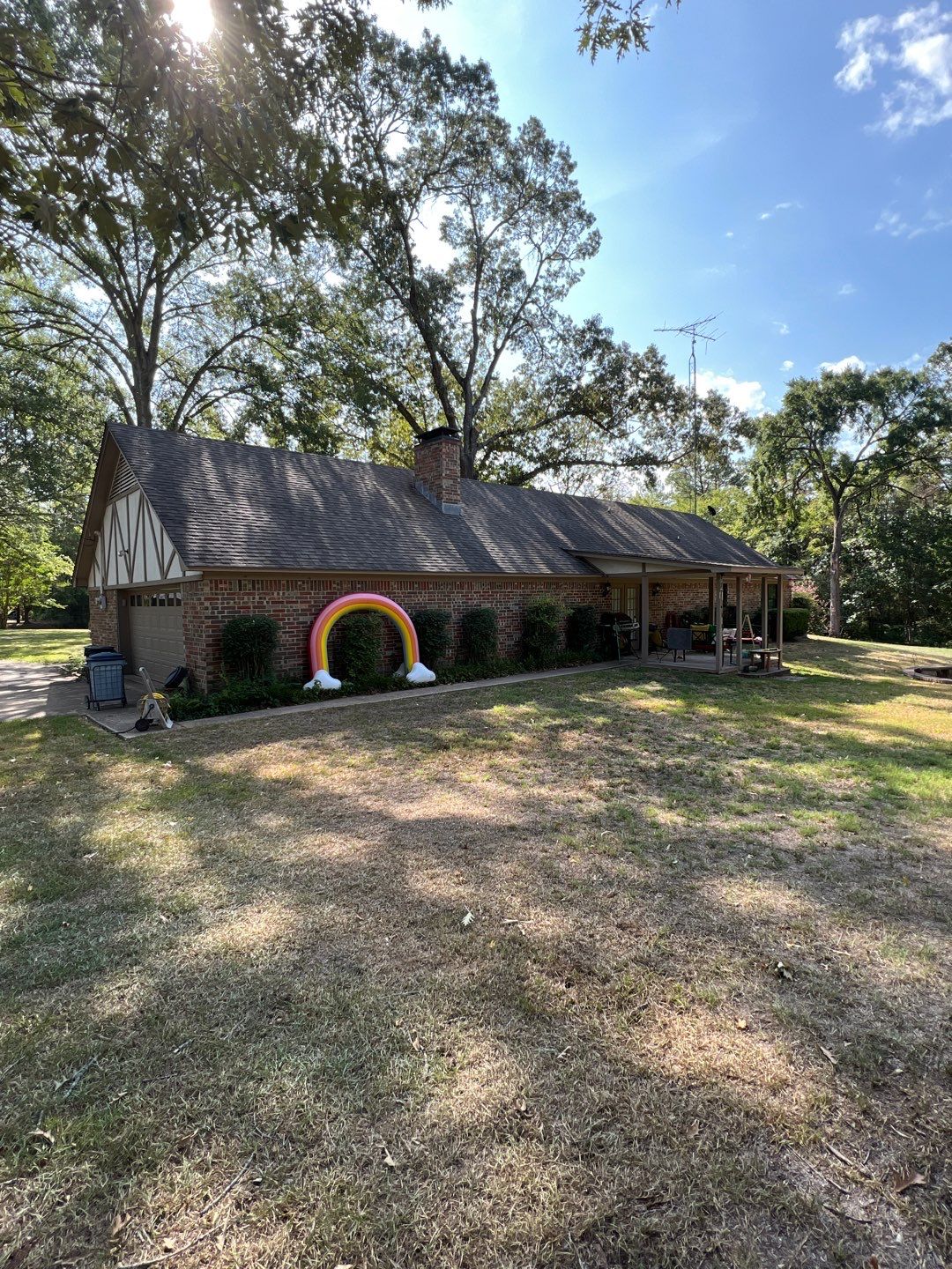 Residential Roofing Installation by Molandes Roofing