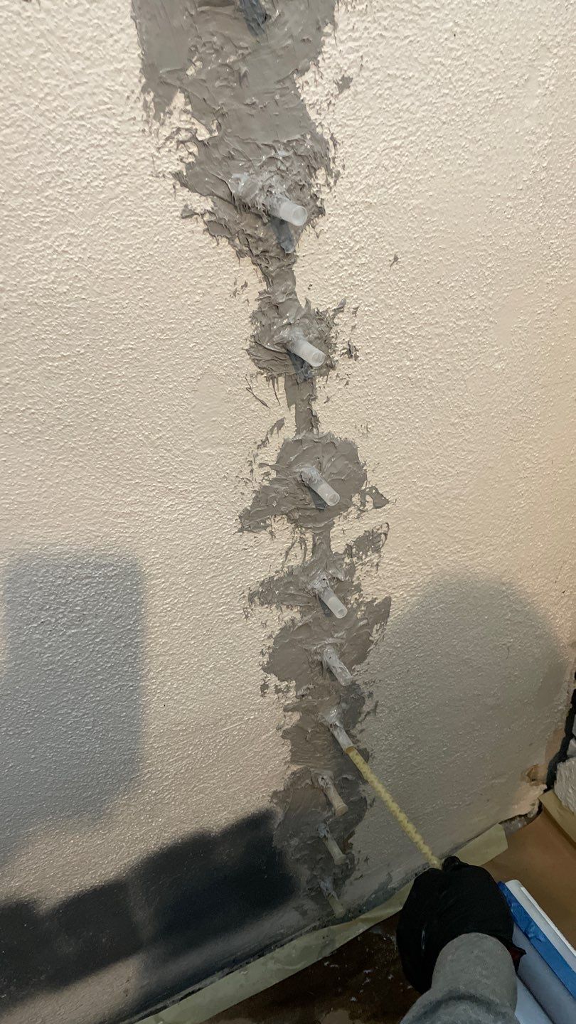 Foundation Crack Repair in Northeast Minneapolis by Waterproofing Northeast