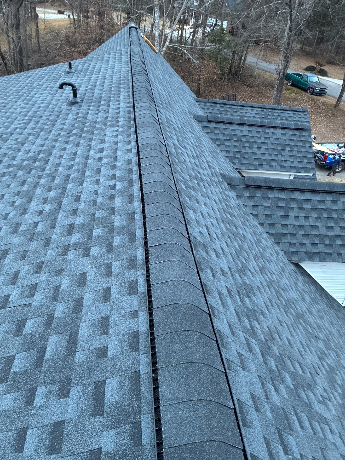 The Wilkins by United Contracting and Roofing