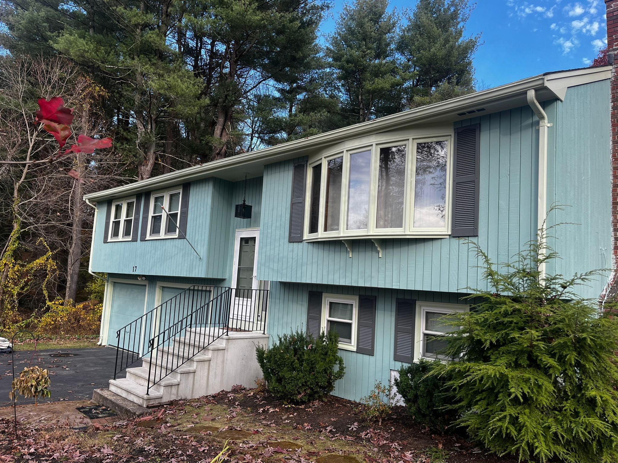 Exterior Painting and Repairs  by EXCELLENCE | CARTO