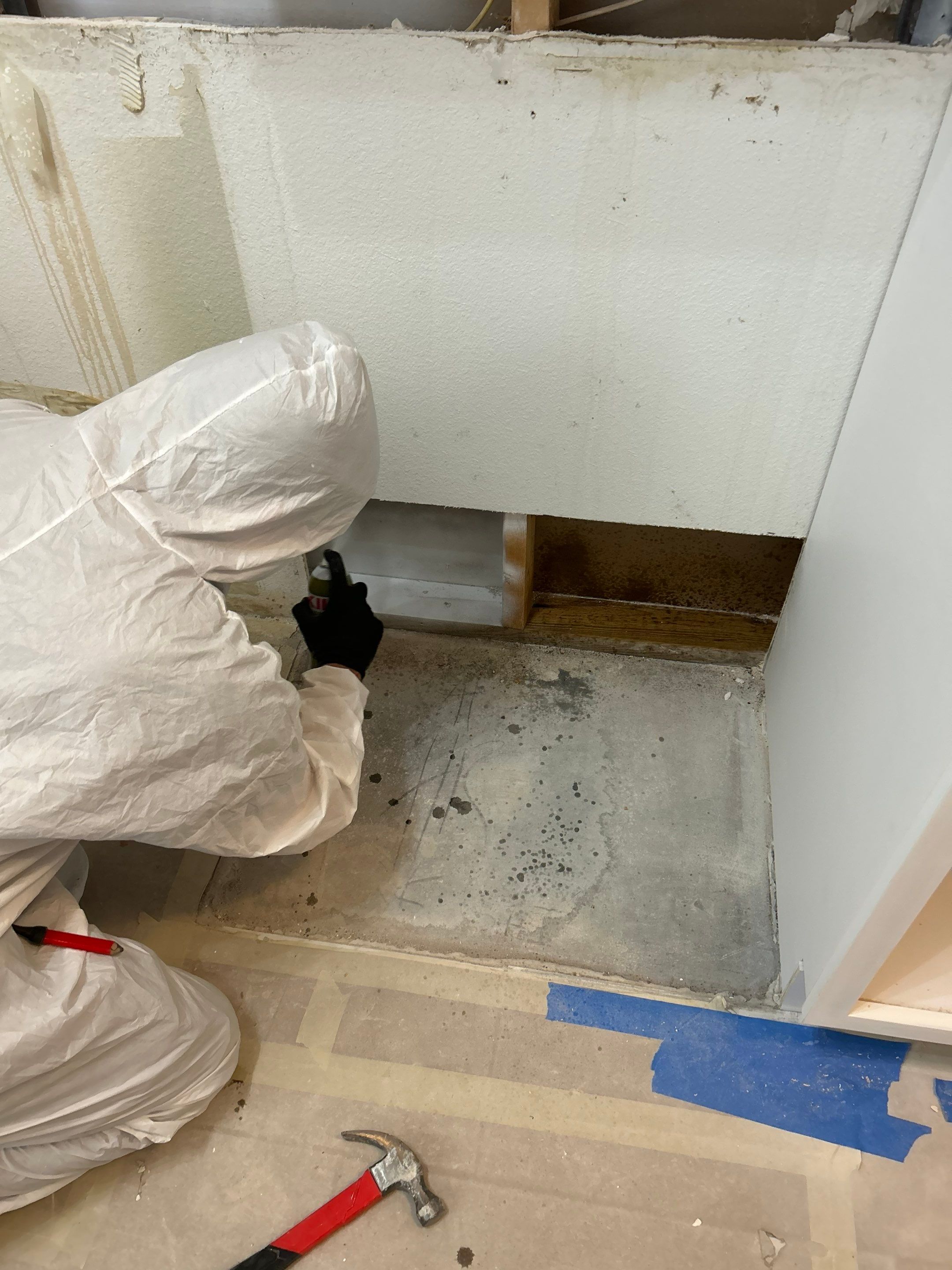 Project in Valrico by You Restorations LLC DBA YOU-Home