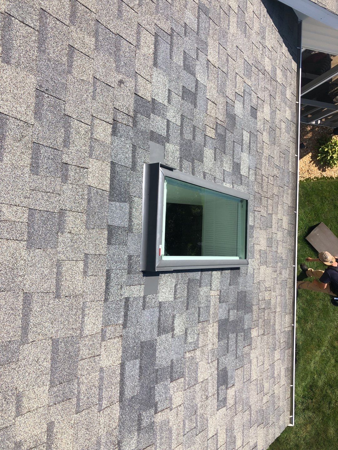Mike Massengale by Silver Leaf Contracting 