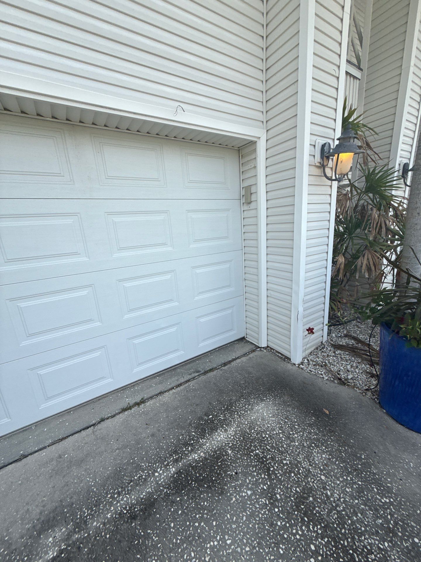 Project in St. Pete Beach by Bayshore Exteriors