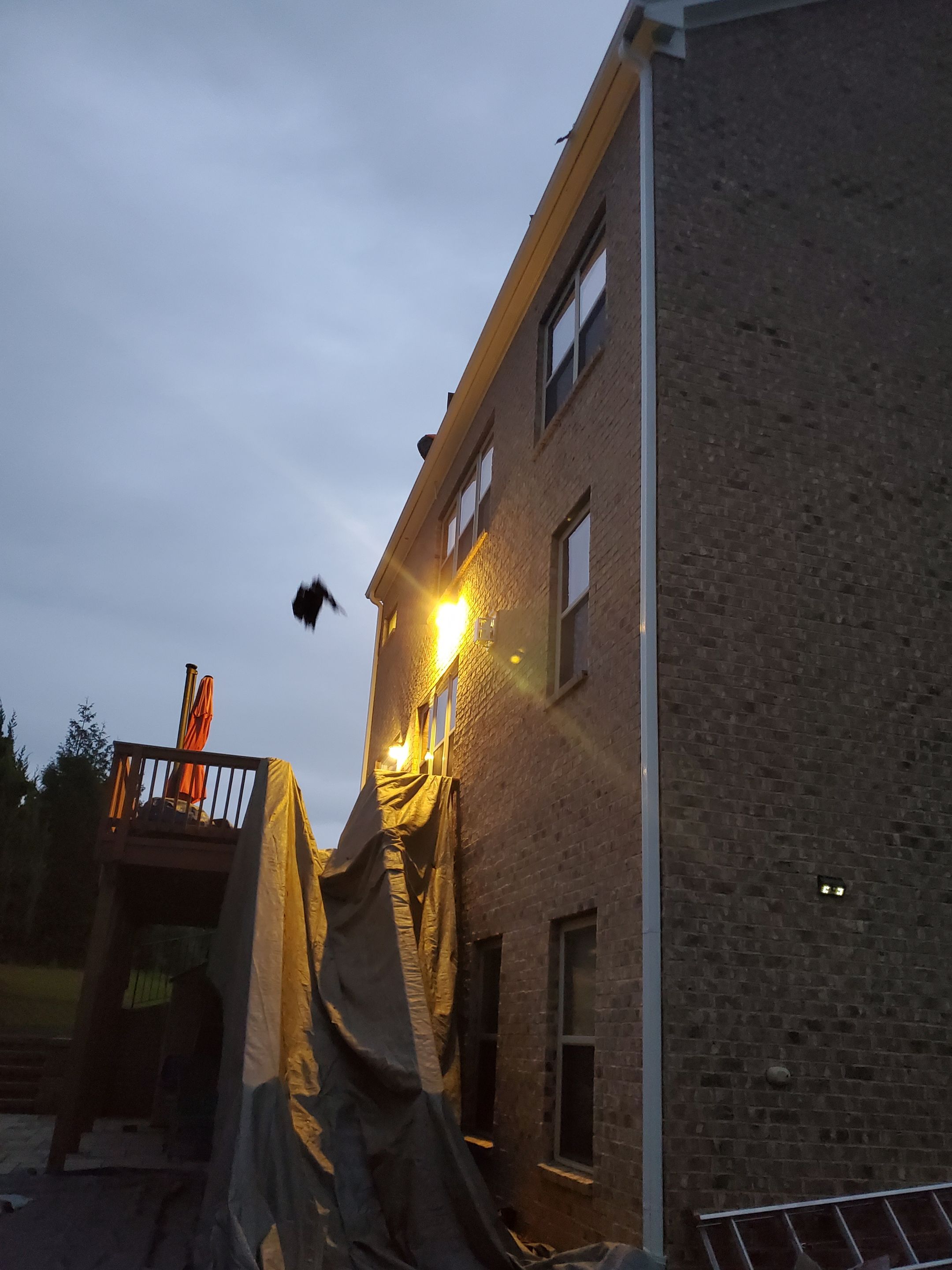 Residential Roofing Installation by Inspector Roofing and Restoration