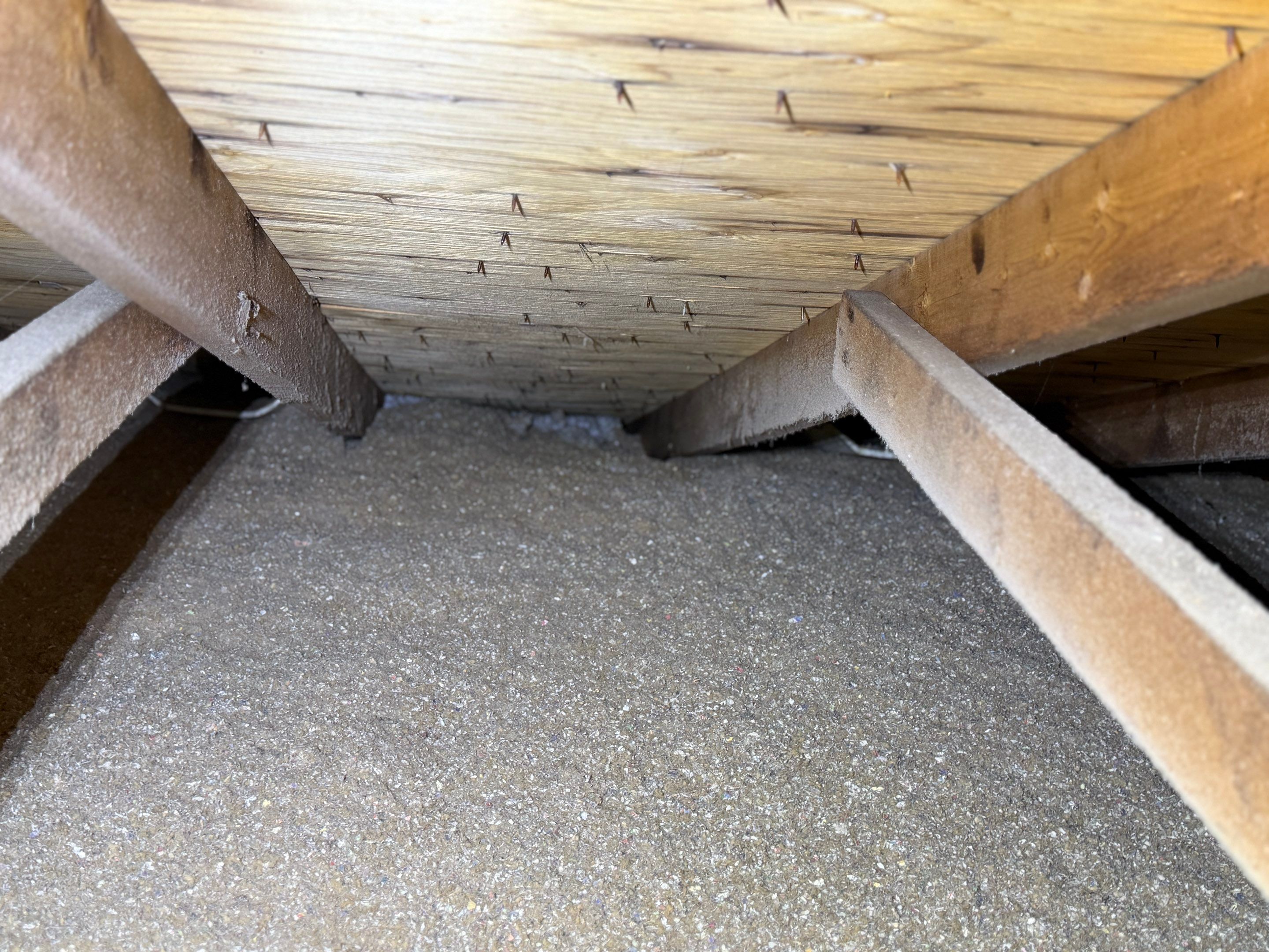 Project in Hamilton by The Roofing Crew