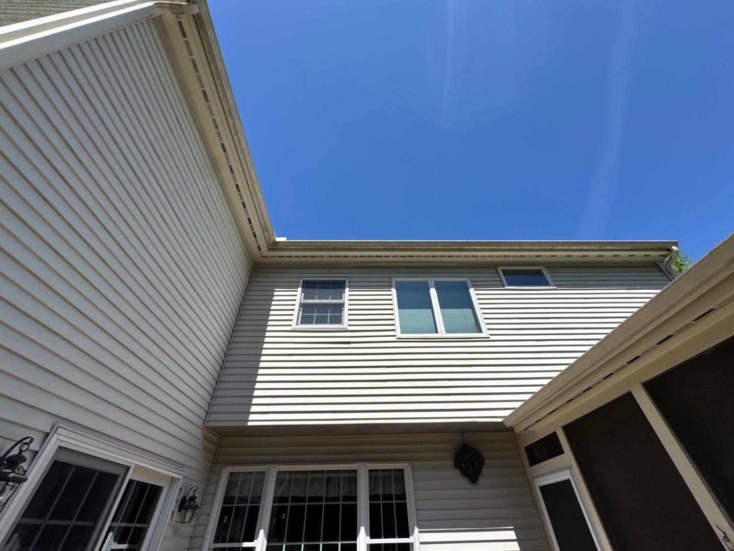 Veterans Helping Veterans – Full Roof Transformation with Owens Corning Driftwood! by Sensible Home Solutions