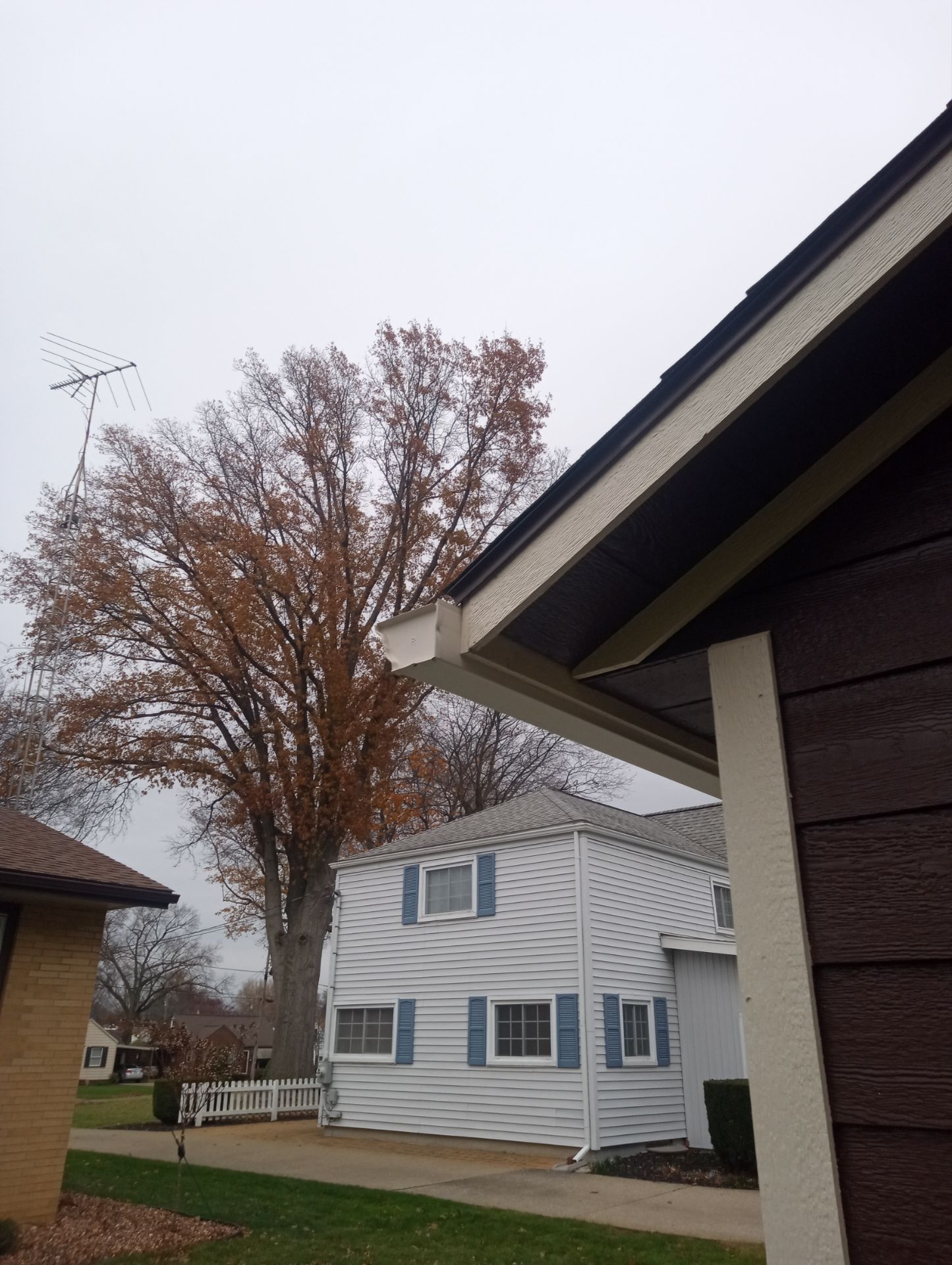 Dan Lance 3034 by Silver Leaf Contracting 