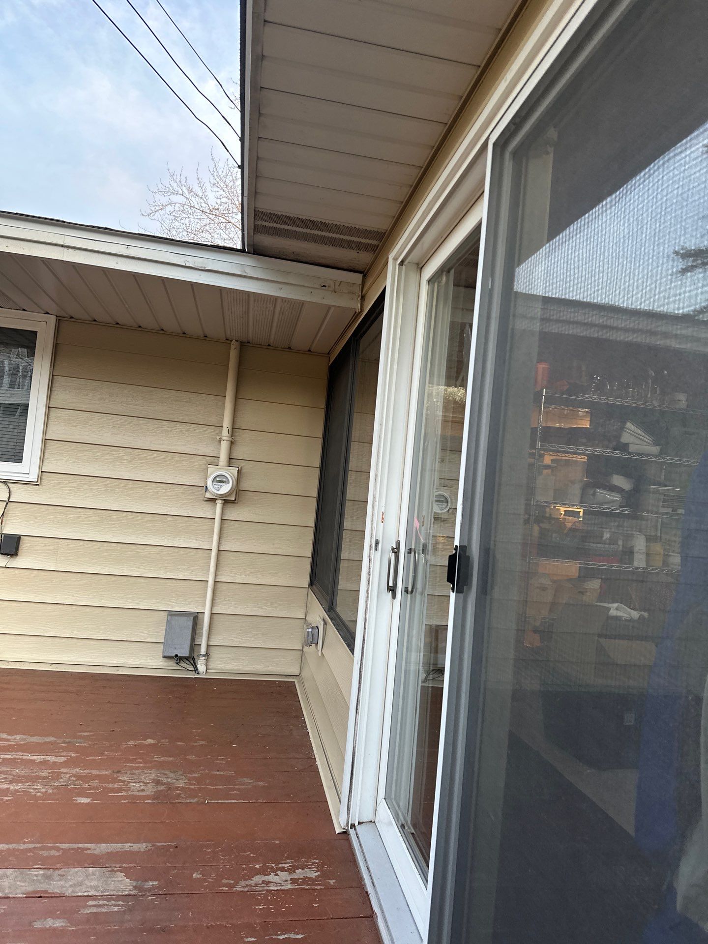 Project in St. Louis Park by CoMitted 365 Roofing & Exteriors 