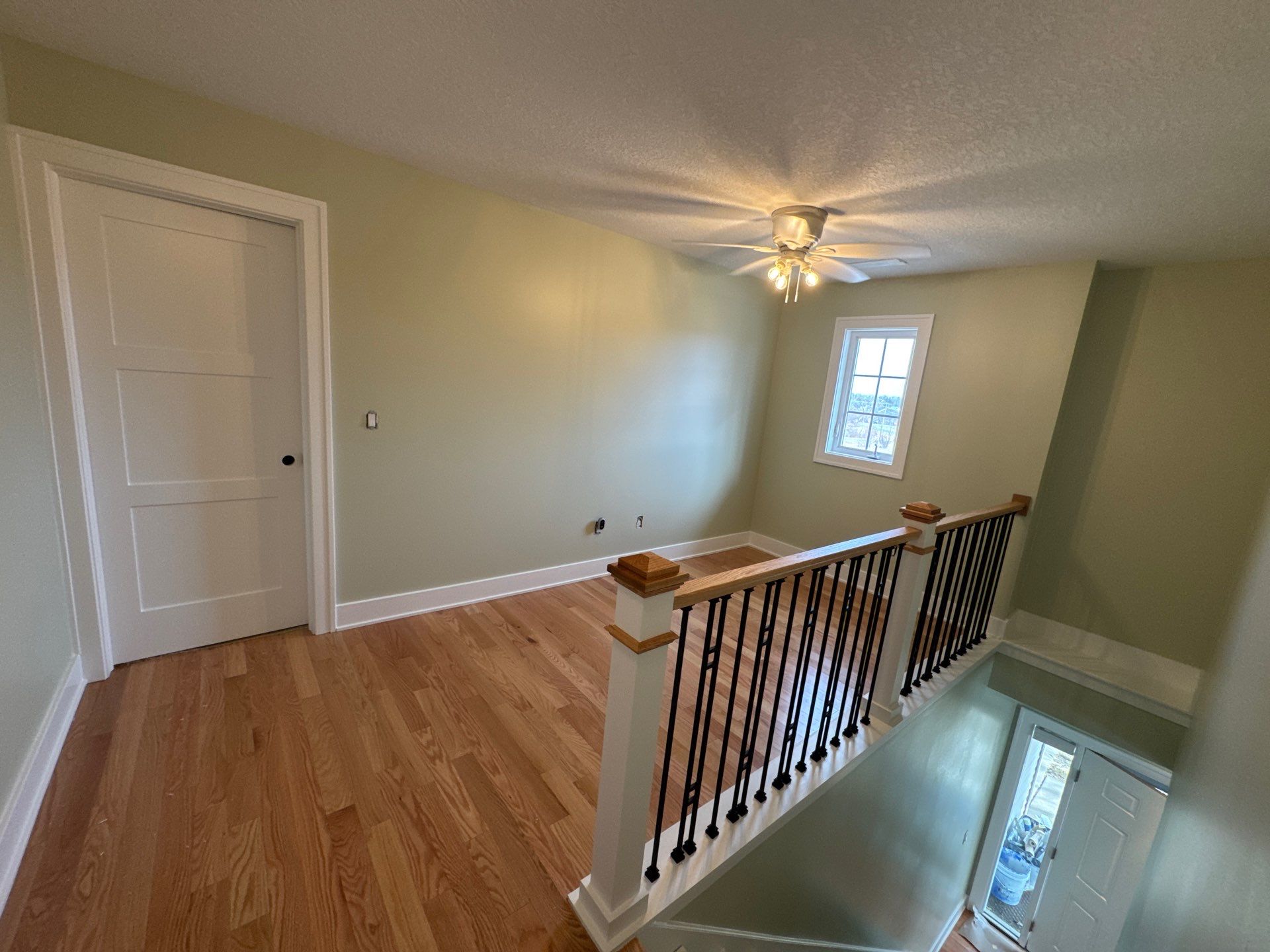 Project in Ankeny, IA by Midwest Paint LLC