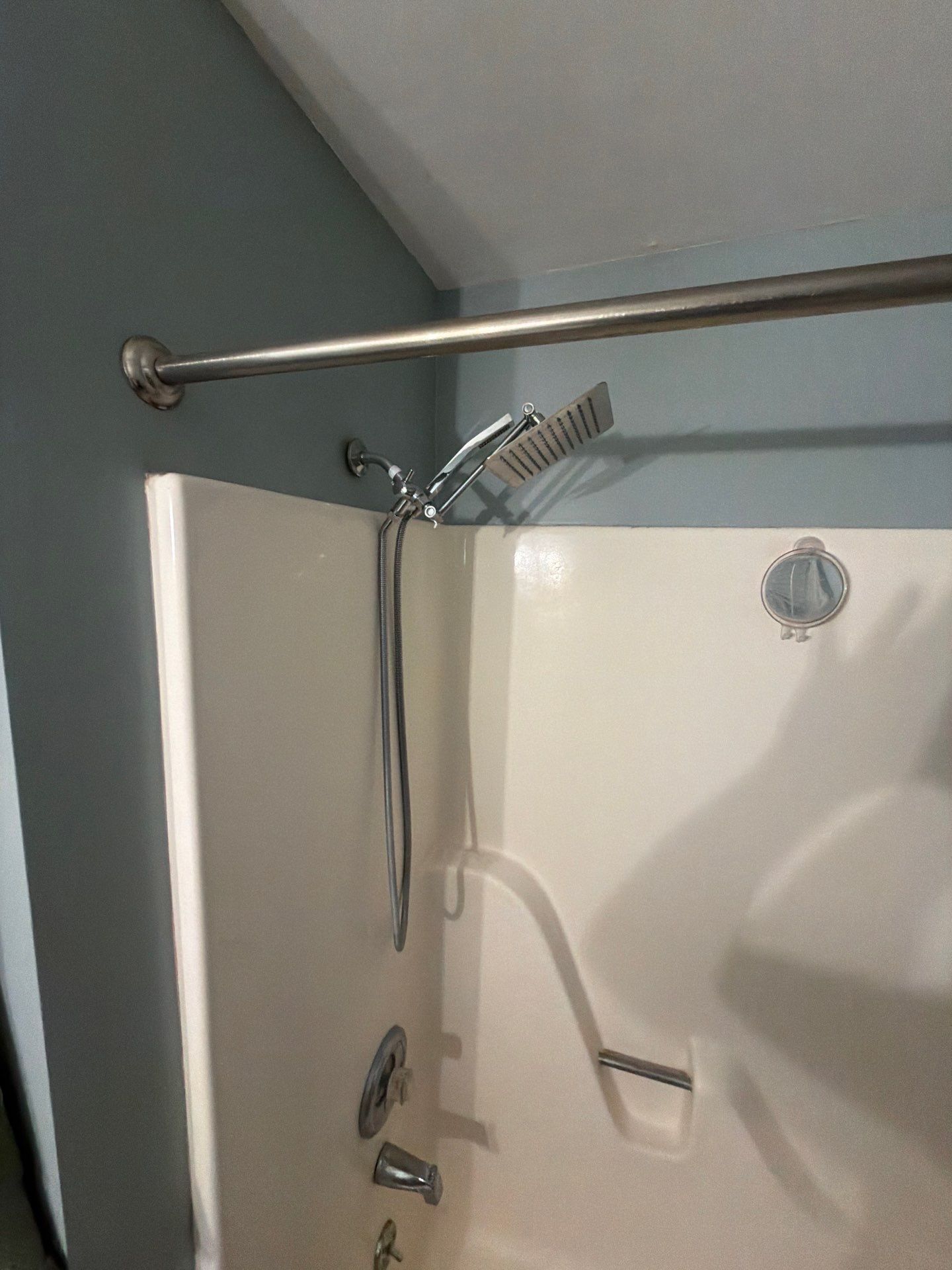 Tub/Shower Remodel by BathPlanet SW Virginia
