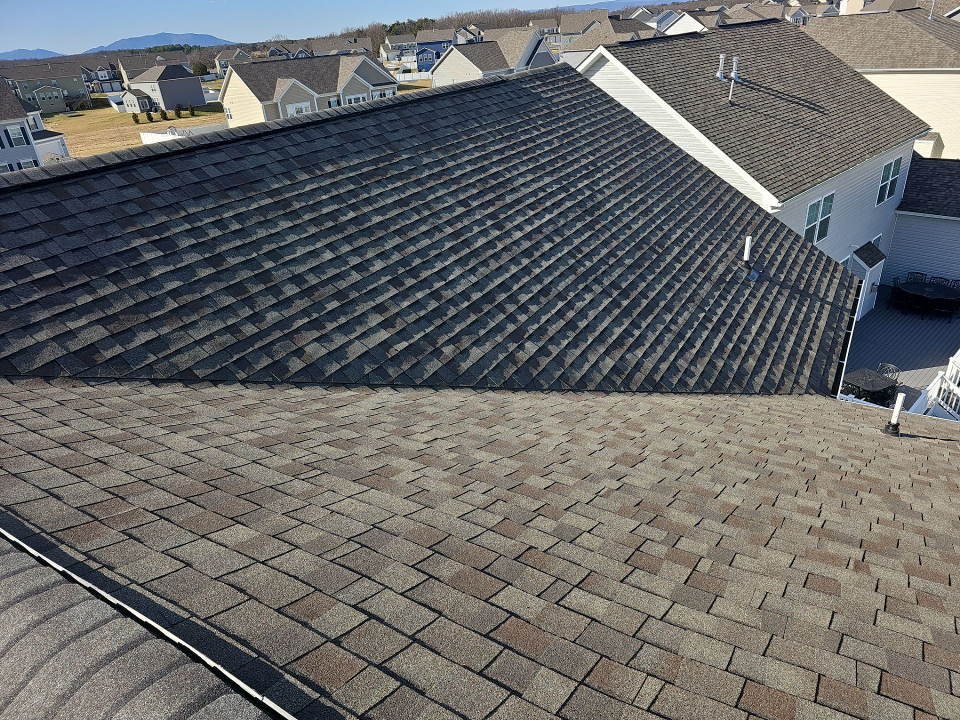 Roof Repair by Winchester Roofing