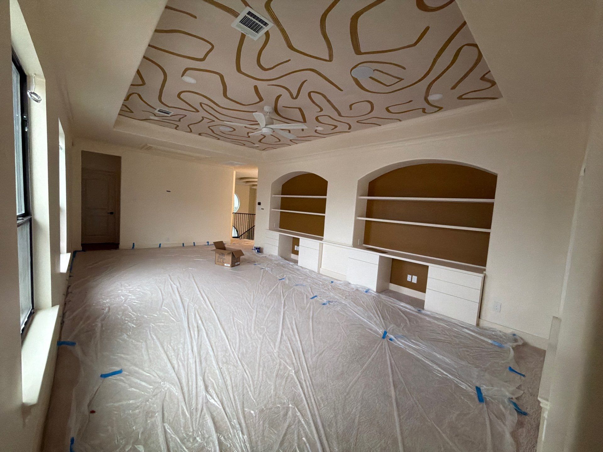 Million Dollar Baby by Hitech Construction
