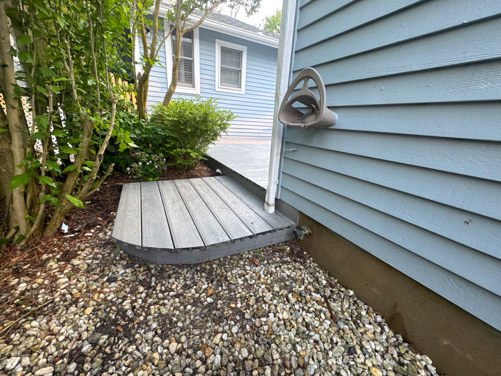 Deck Resurfacing in Brick Township, New Jersey by deck guardian