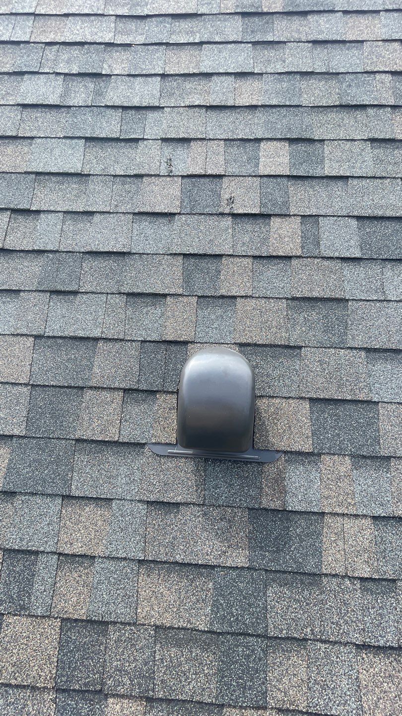 Asphalt Shingle Roof and Vinyl Siding Replacement in Monrovia by Frederick Roof Repair