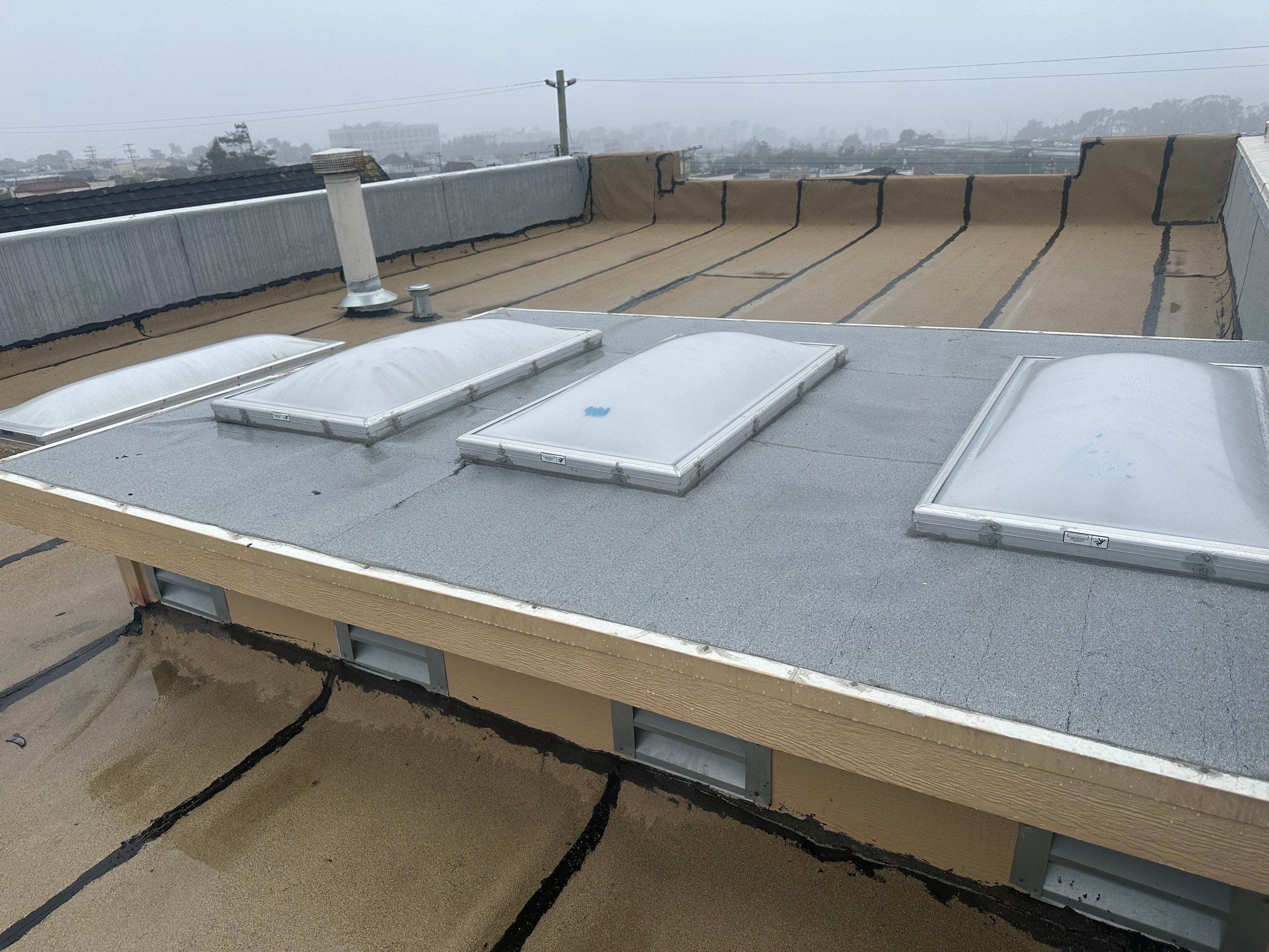 Roof Replacement - Daly City, CA 94014 by Epic Roof Replacement