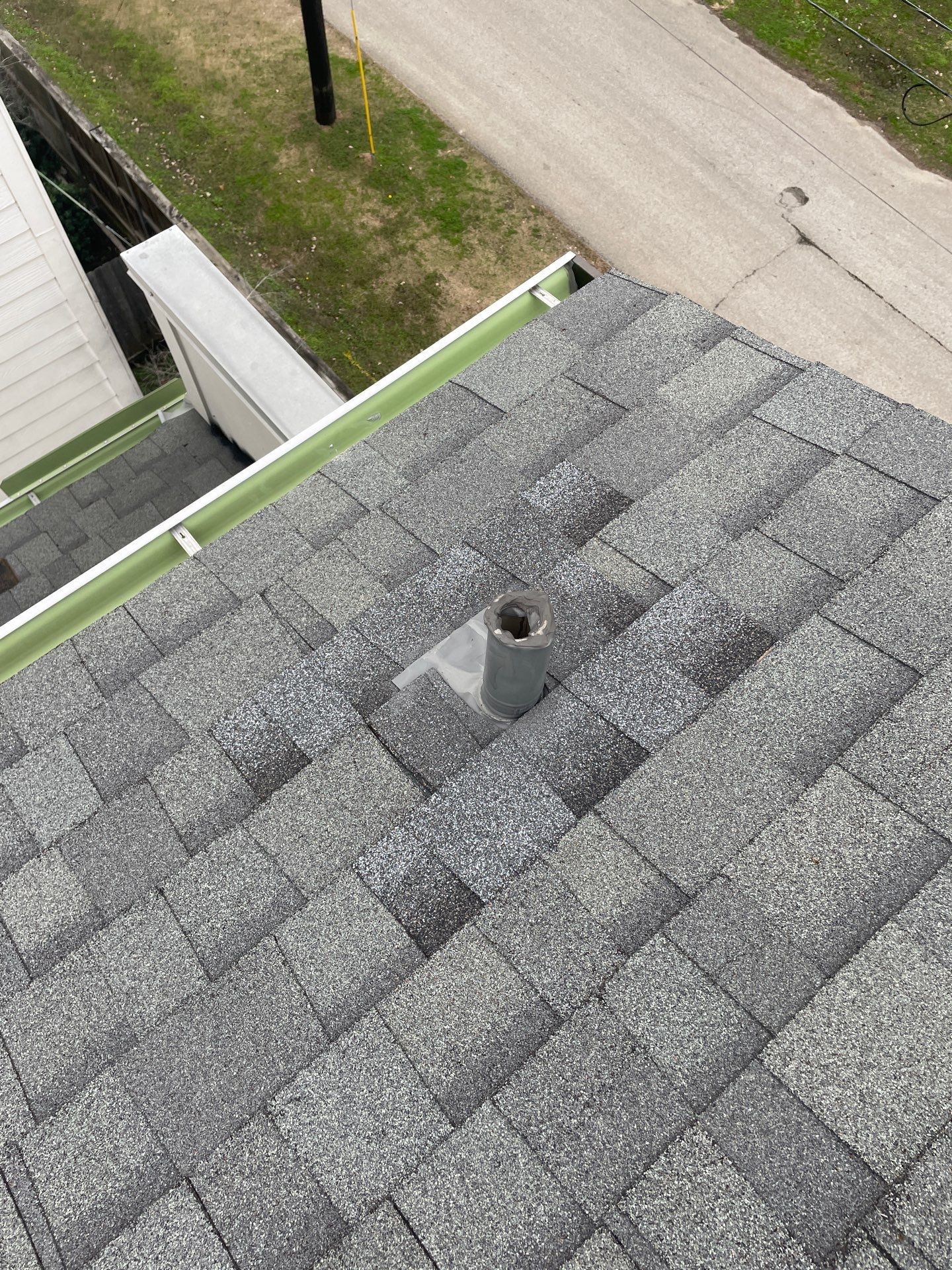 Roof Repair Houston by Roof Repair Company