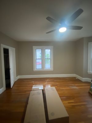 Project in Framingham, MA
