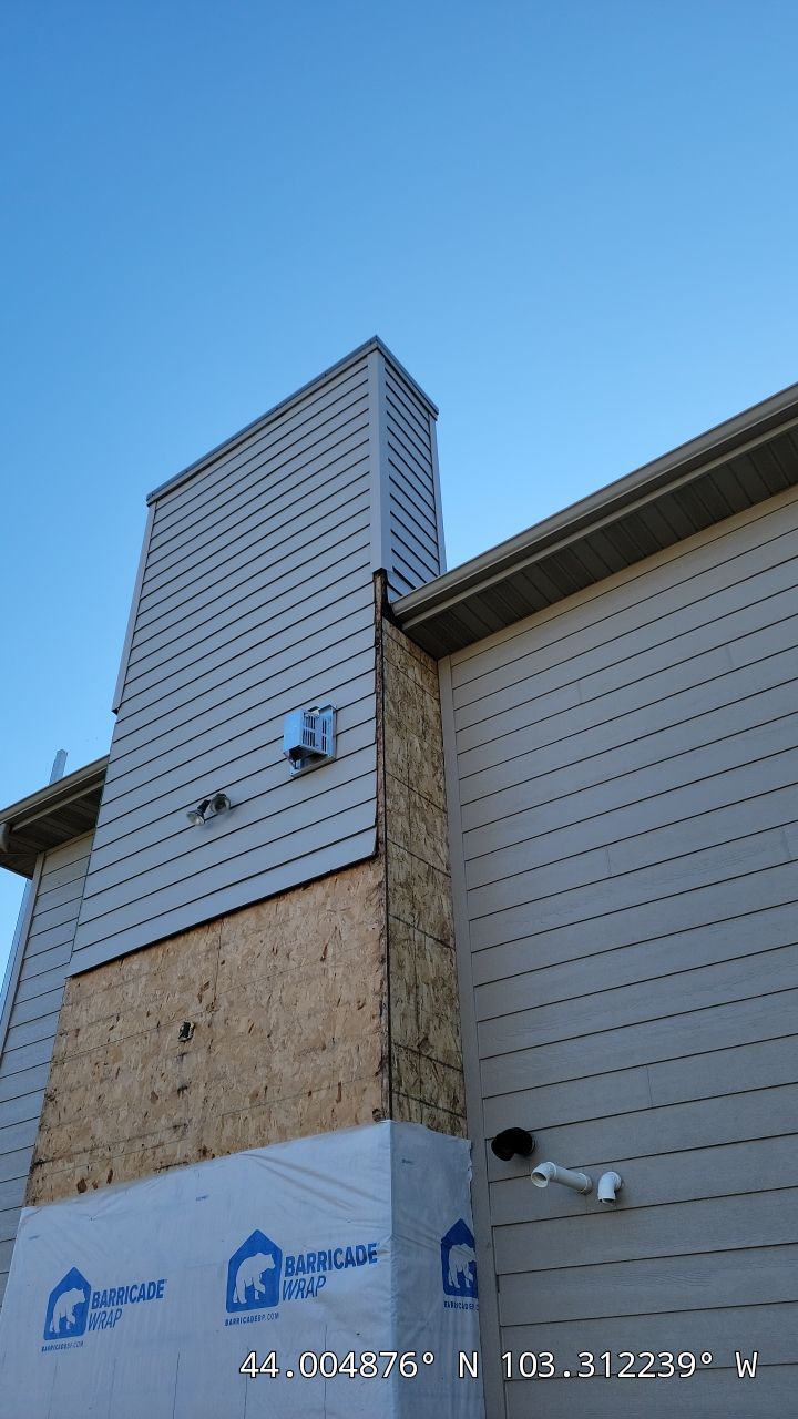 Turning heads by Weather-Tite Exteriors LLC