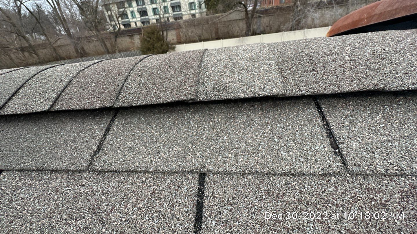 Timberline HDZ Charcoal by Pro Home Services Inc