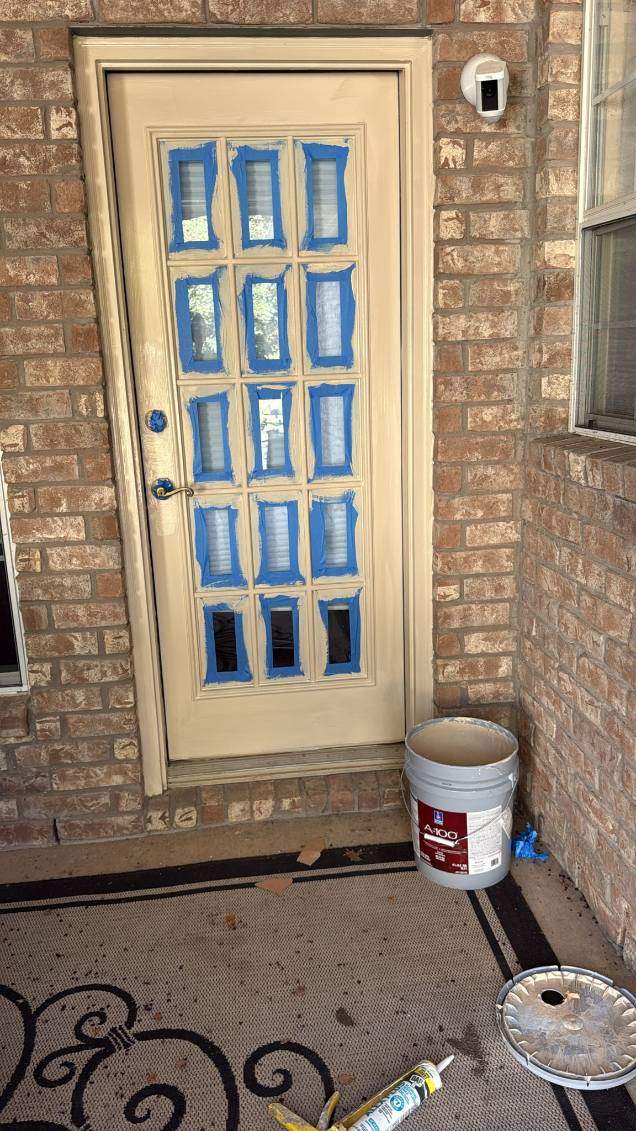Project in Wylie by Rhino Roofing and General Contracting, LLC