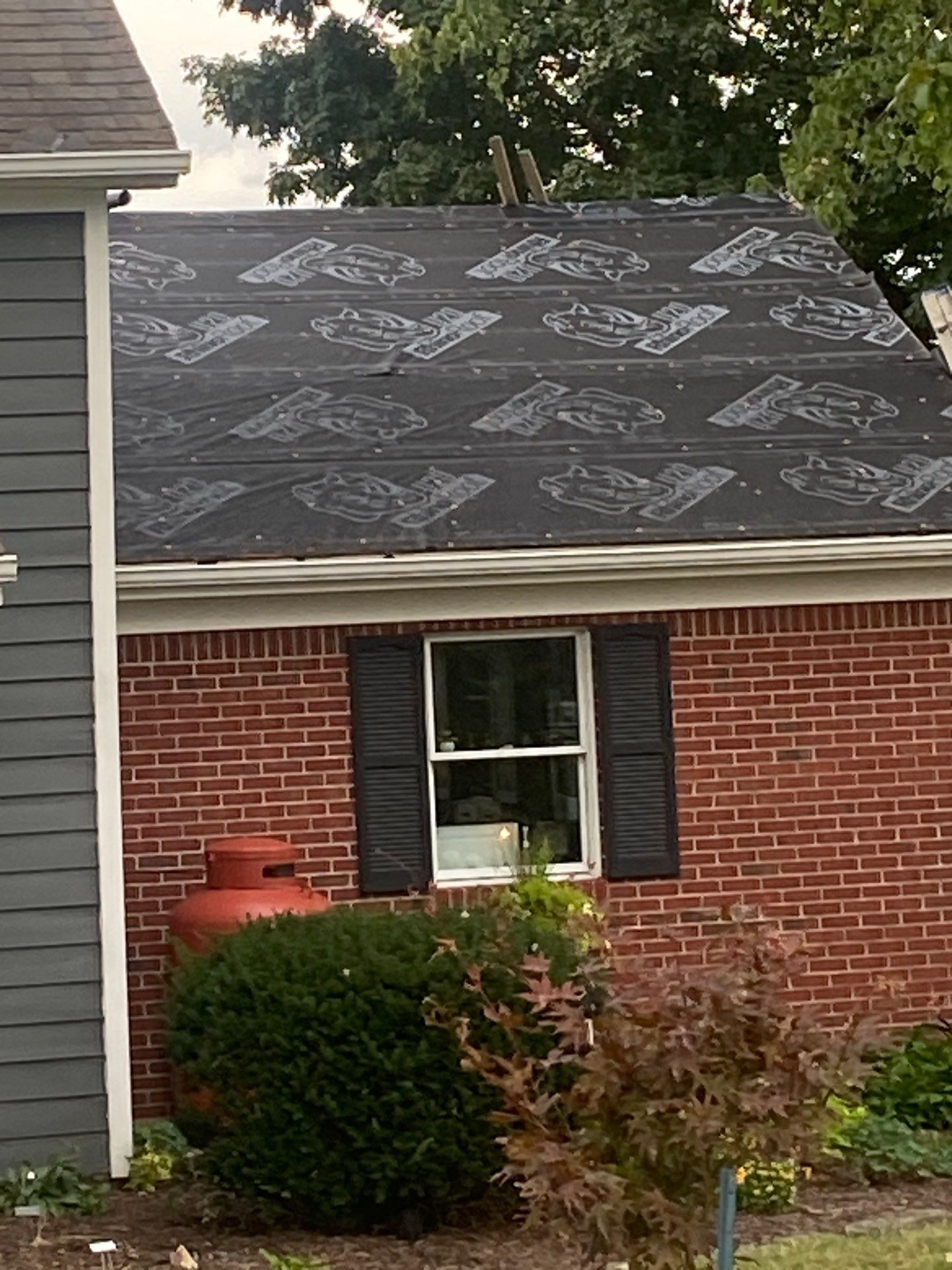 Brilliant Transformation by Storm Contracting 