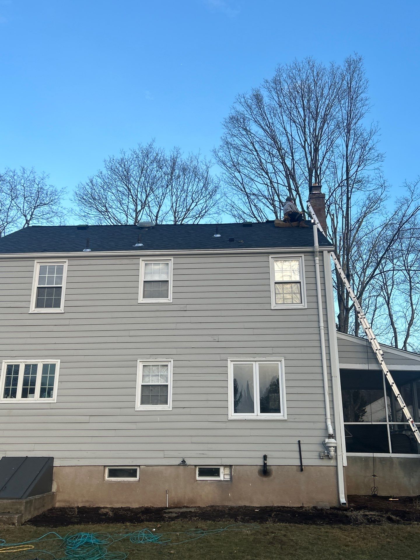 North Haven by All site builders LLC