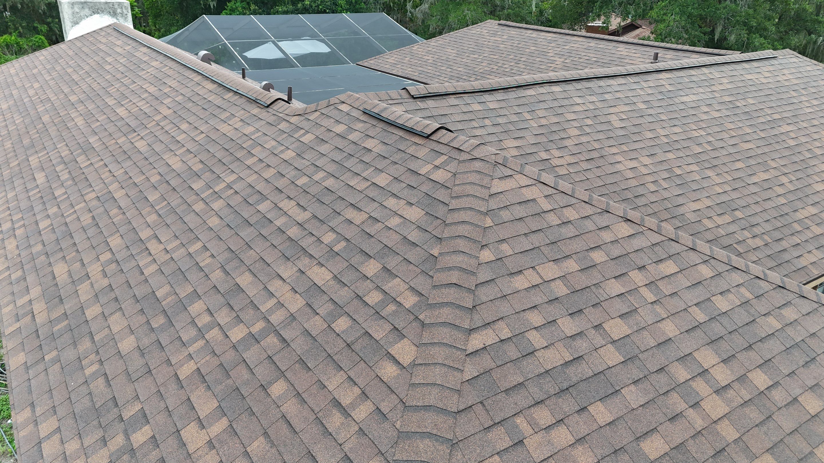 Roof Replacement in Valrico, FL by Shingle Masters Roofing