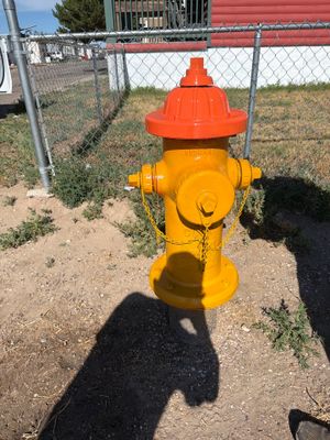 Project in Cheyenne