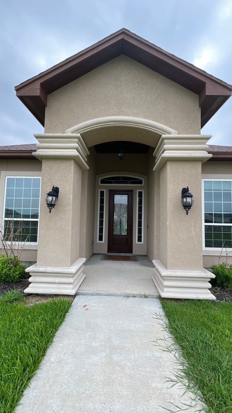 Make it POP!! We can do that!!! by Bayfront Roofing and Construction
