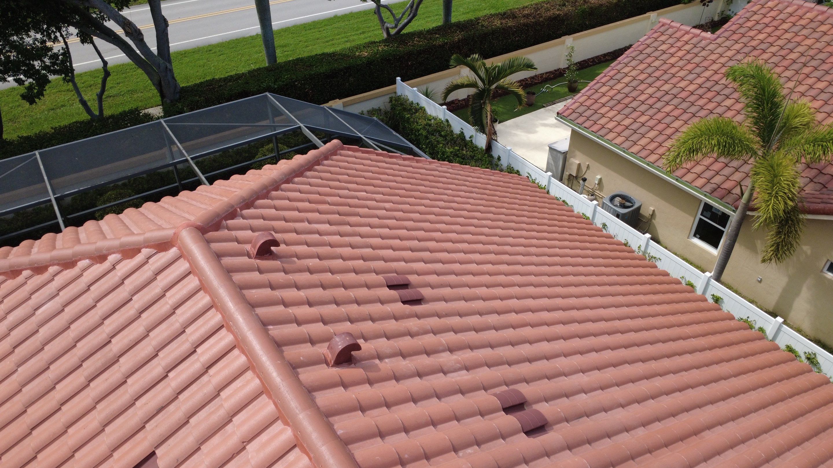 Residential Roofing Installation using Crown by BLUES BROTHERS ROOFING