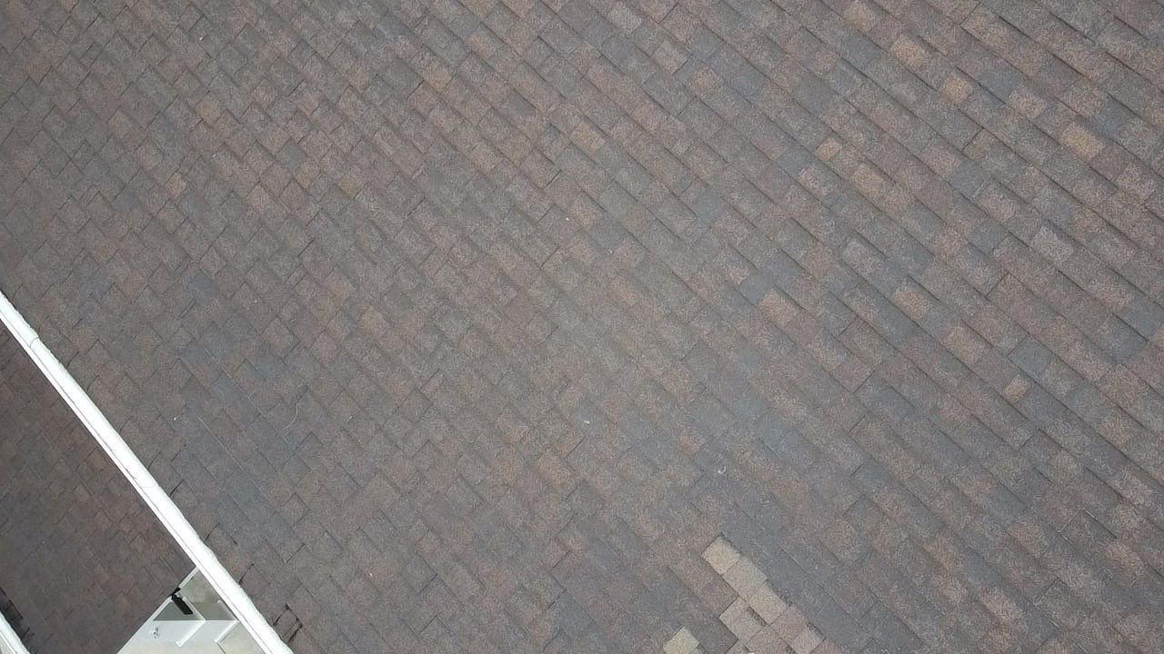 Worthington Roof Replacement by Best Roofing & Siding Company